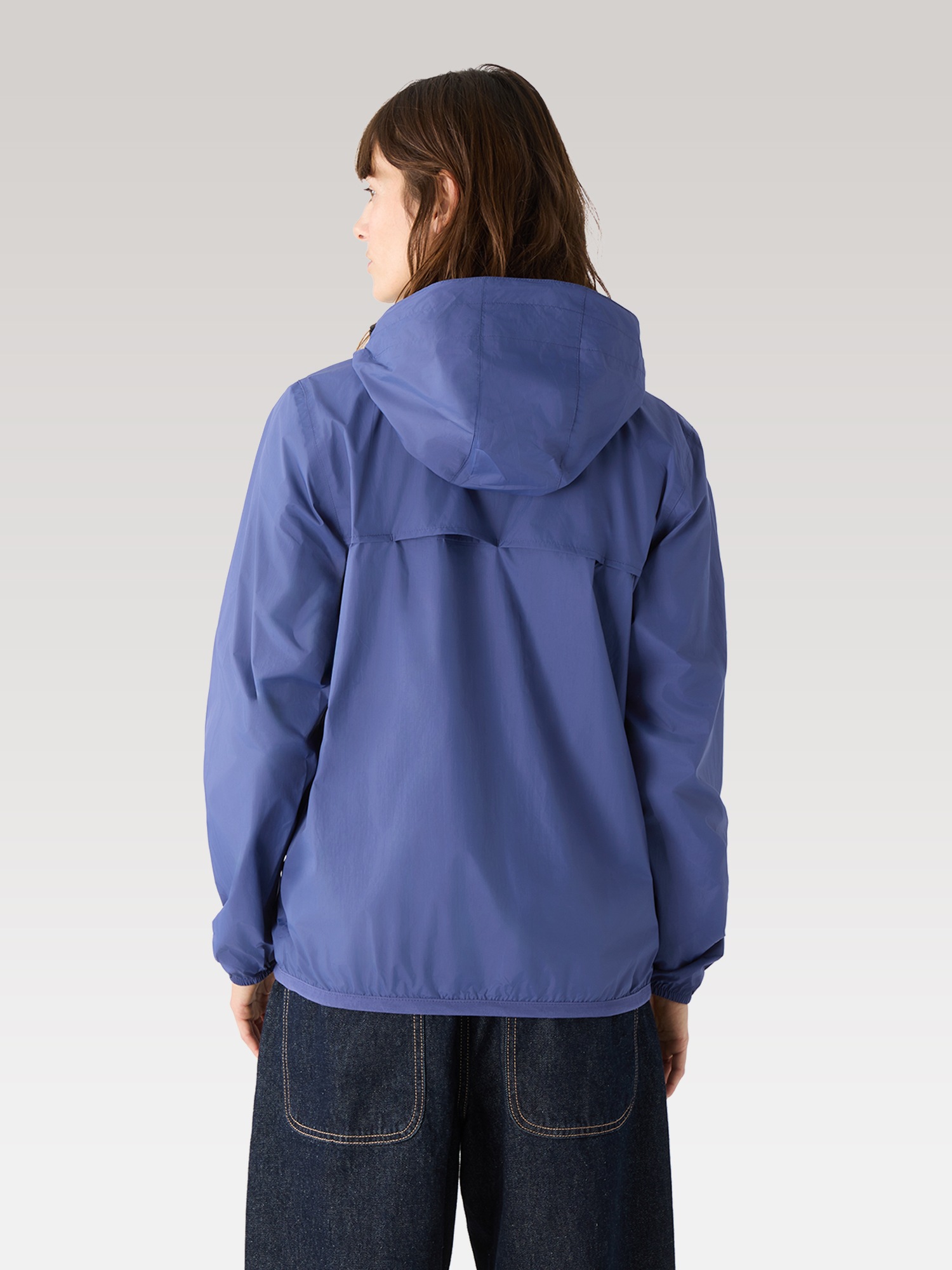 Thumbnail - K-WAY Arbeitsjacke "K-Way Funktionsjacke LE VRAI 4.0 CLAUDE"