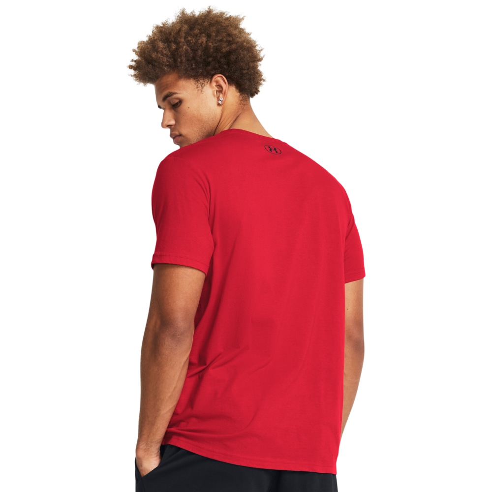 Under Armour® T-Shirt »UA GL FOUNDATION UPDATE SS«, (1 tlg.)