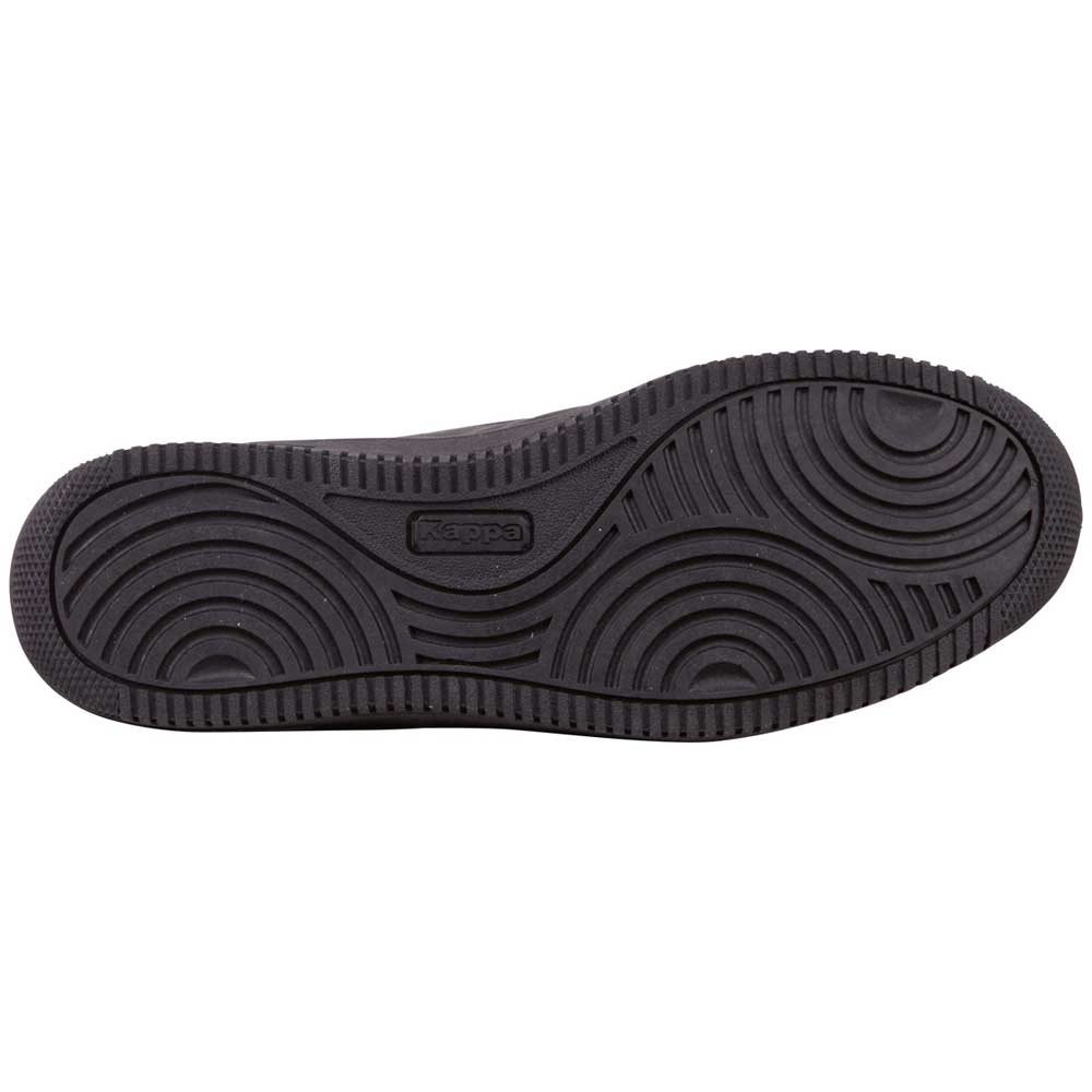 Kappa Sneaker, mit wärmendem Innenfutter
