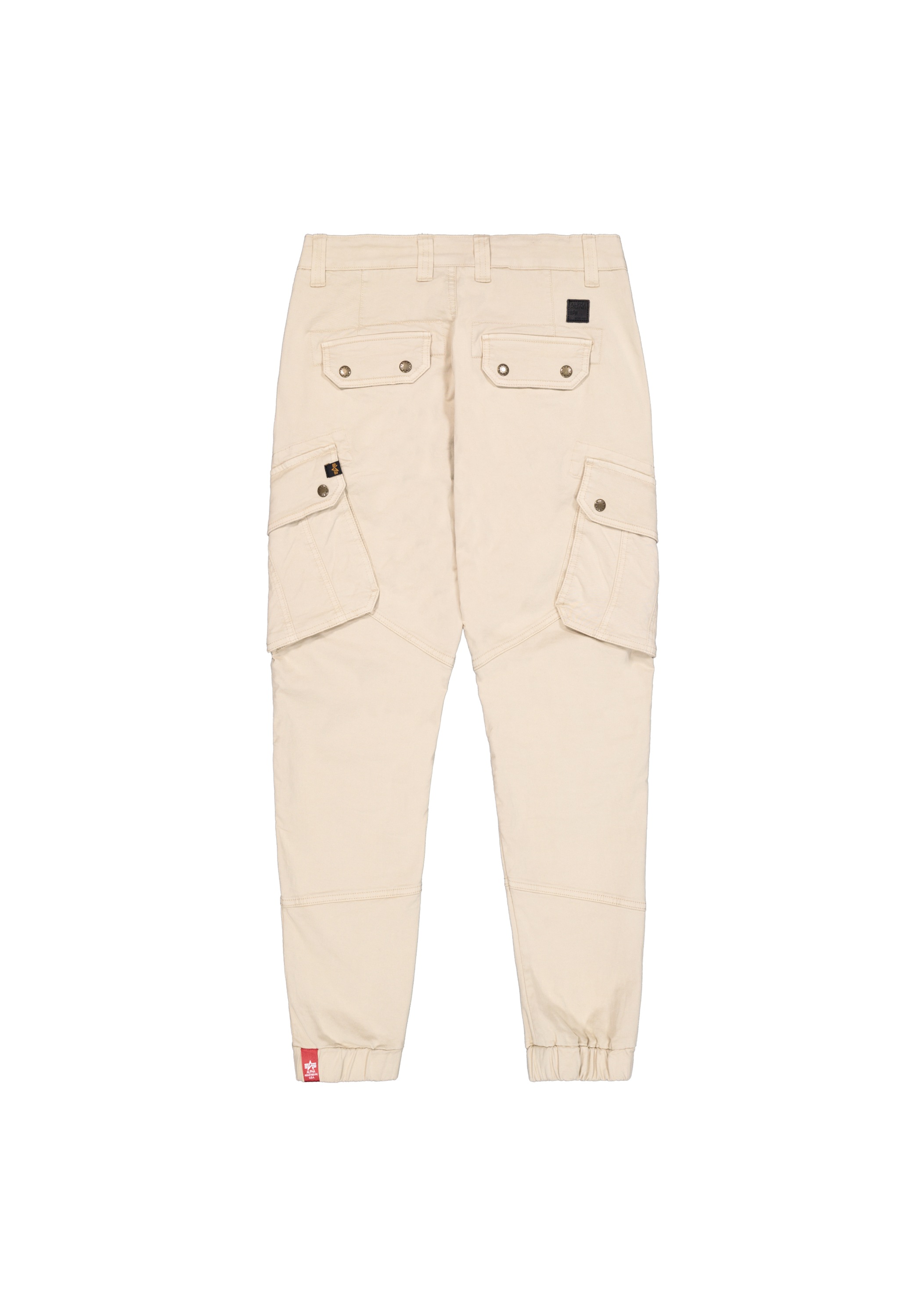 Alpha Industries Cargohose »Combat Pant«