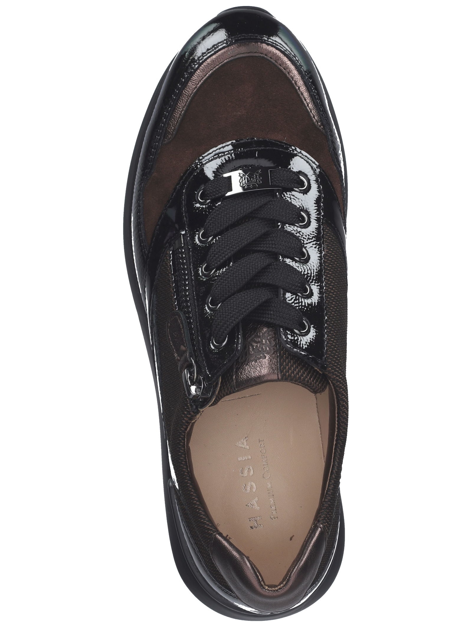 Hassia Sneaker »Hassia Sneaker Leder«