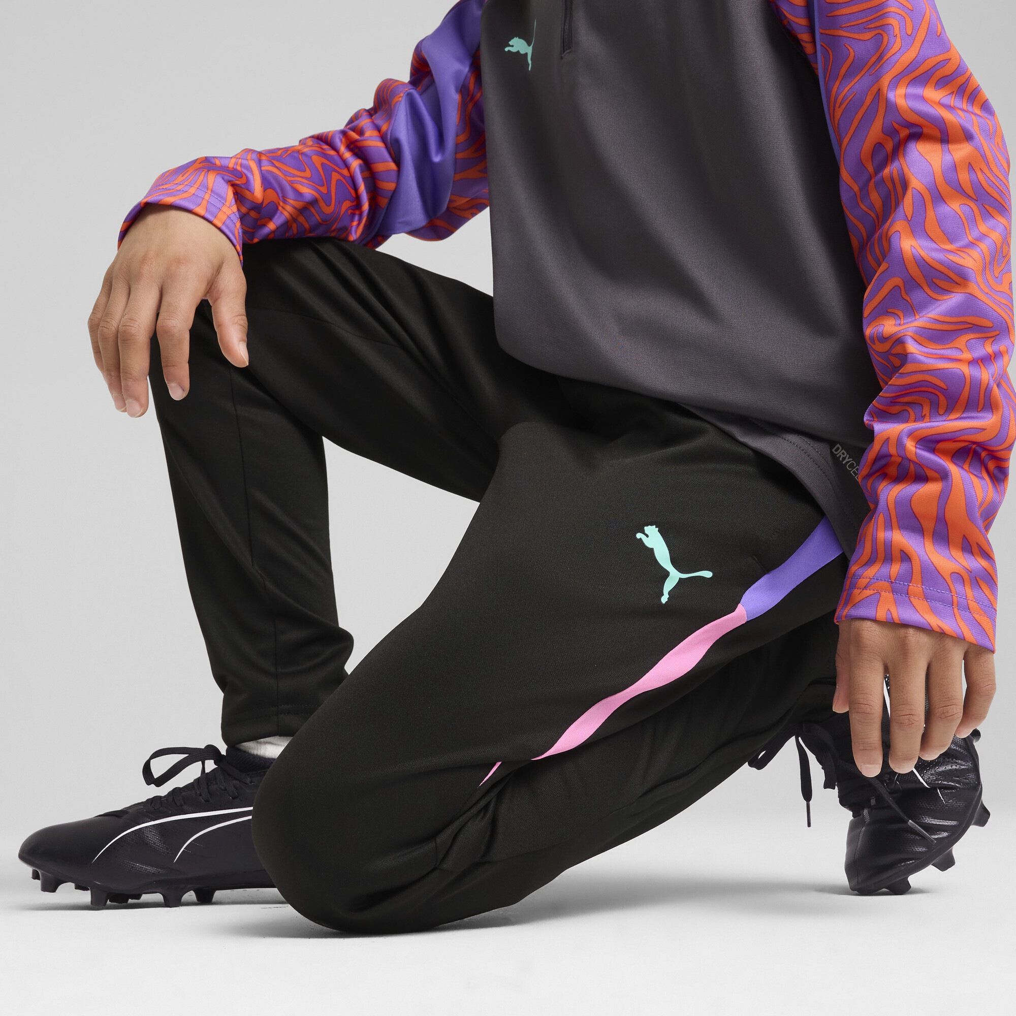 PUMA Sporthose »Neymar Jr Creativity Fußballhose Jugendliche«