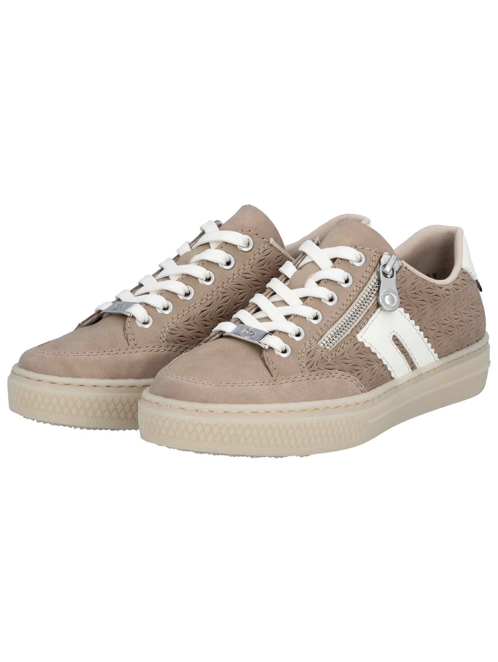 Rieker Sneaker »Rieker Sneaker Glattleder«