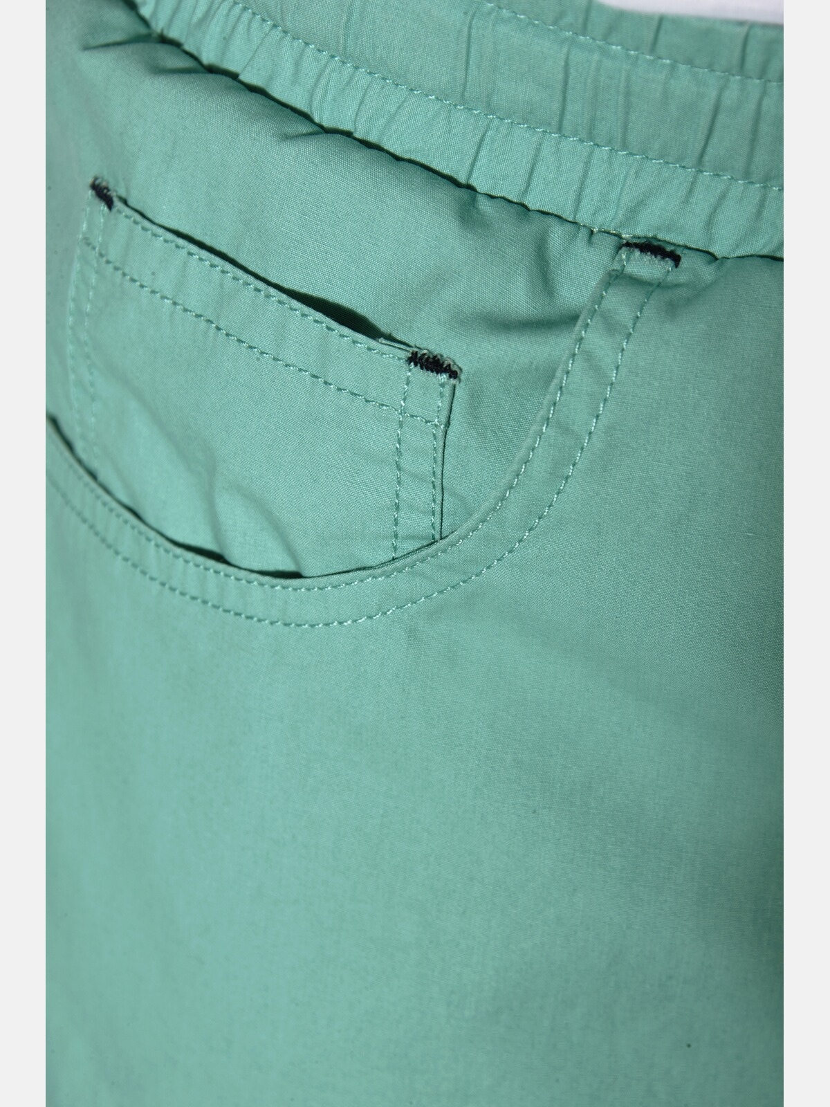 Jan Vanderstorm Shorts »Schlupfshort RAMTAN«