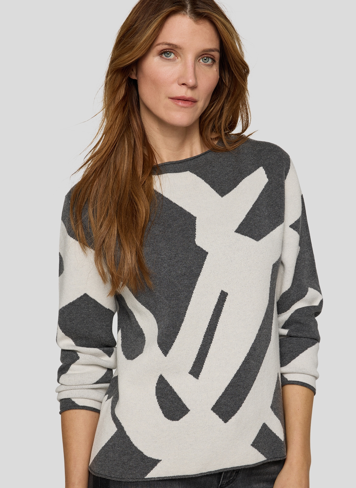 Rabe Strickpullover »Pullover«