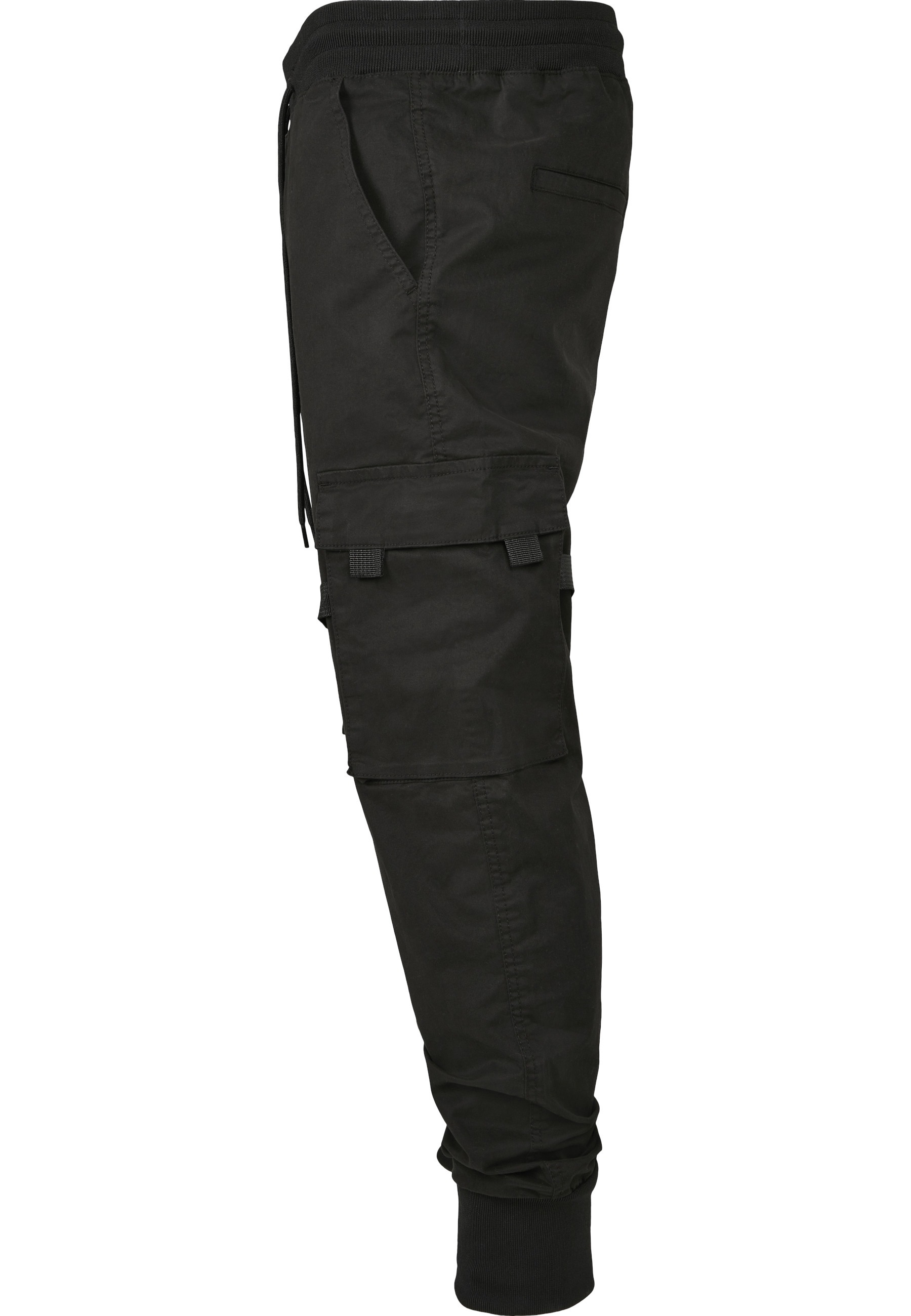 URBAN CLASSICS Cargohose »Urban Classics Herren Tactical Trouser«