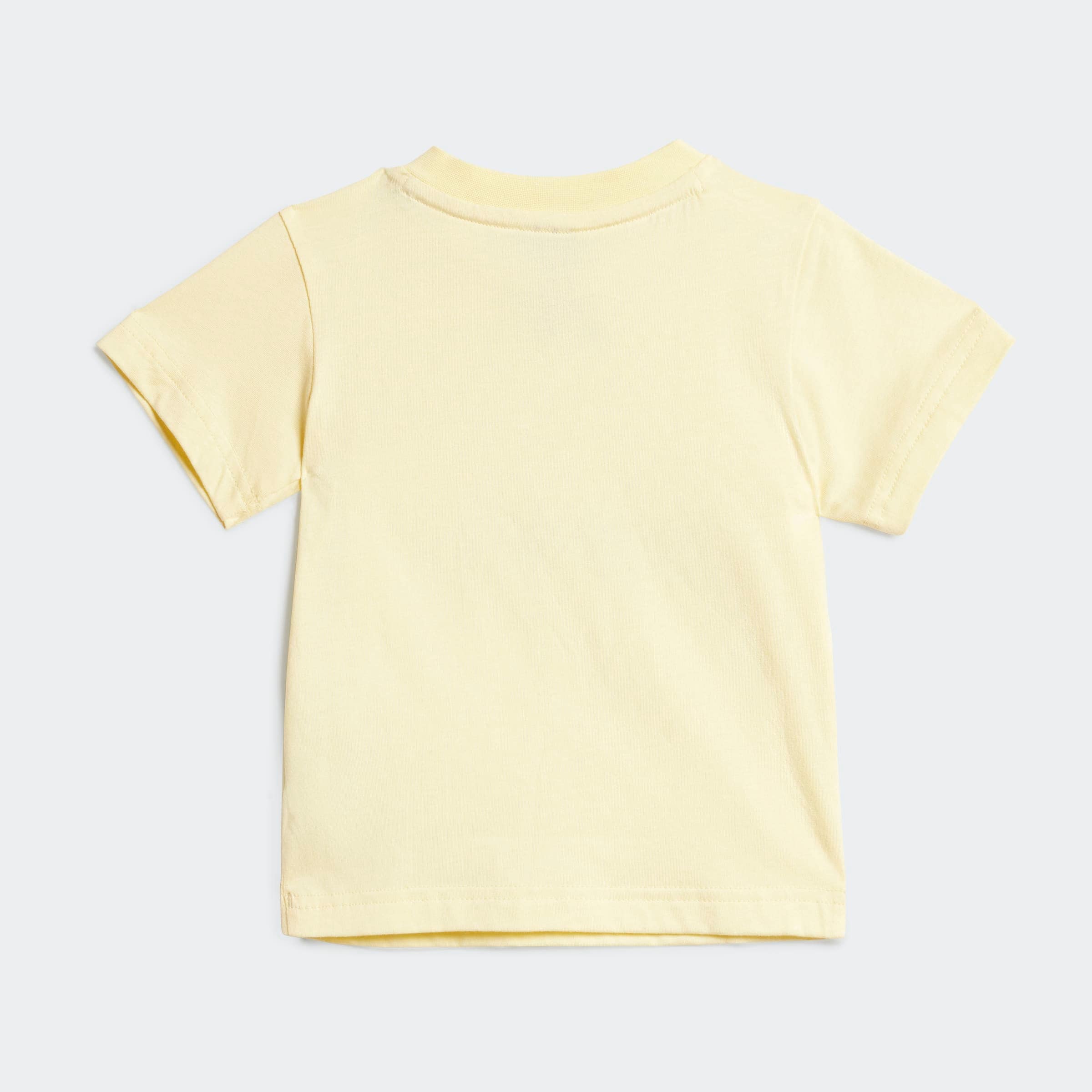 adidas Sportswear Trainingsanzug »I BL CO T SET«, (2 tlg.)