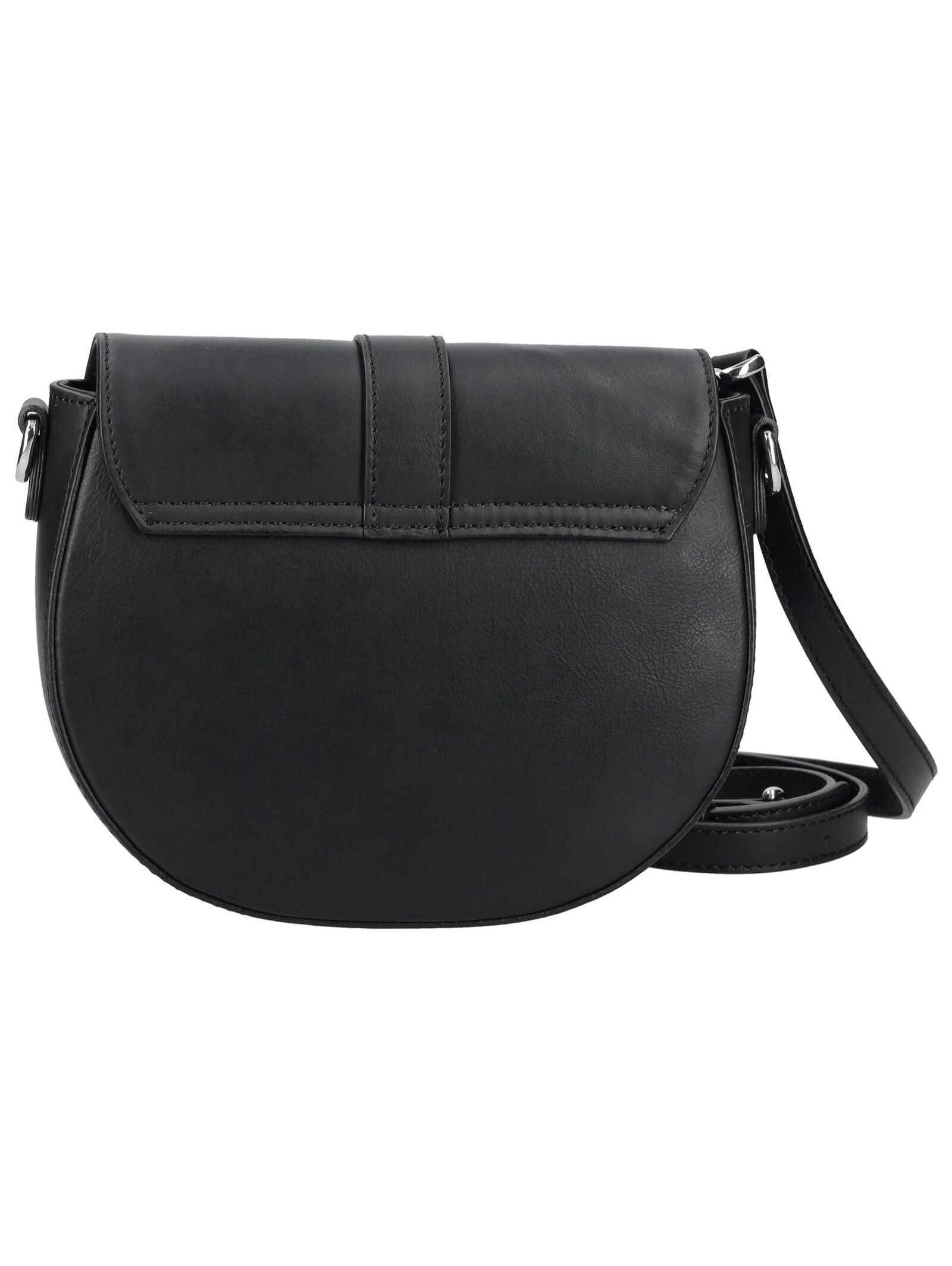 Nero Giardini Umhängetasche "Nero Giardini Taschen Leder" günstig online kaufen