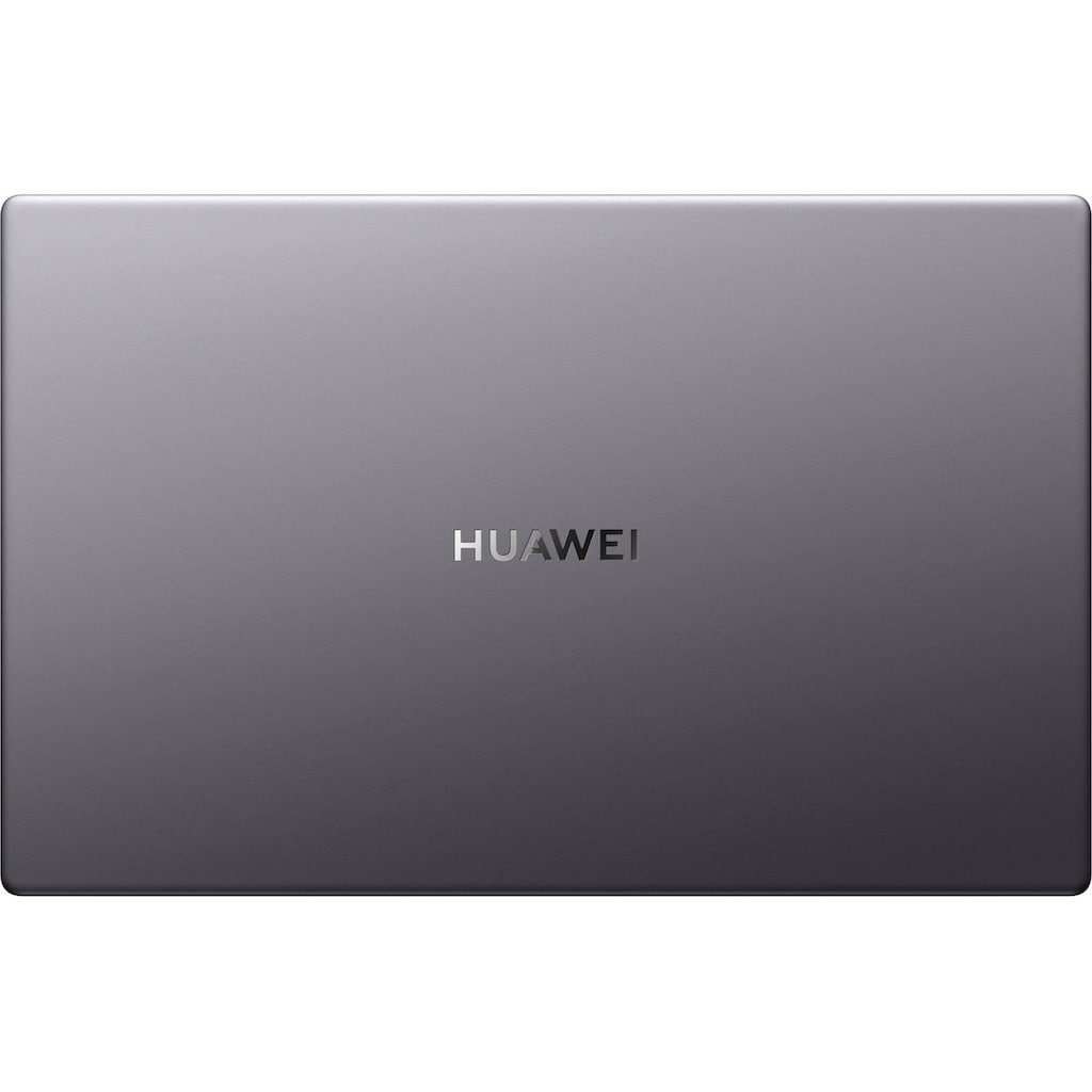 Huawei Notebook »MateBook D 15«, 39,62 cm, / 15,6 Zoll, AMD, Ryzen 5, Radeon Graphics, 512 GB SSD