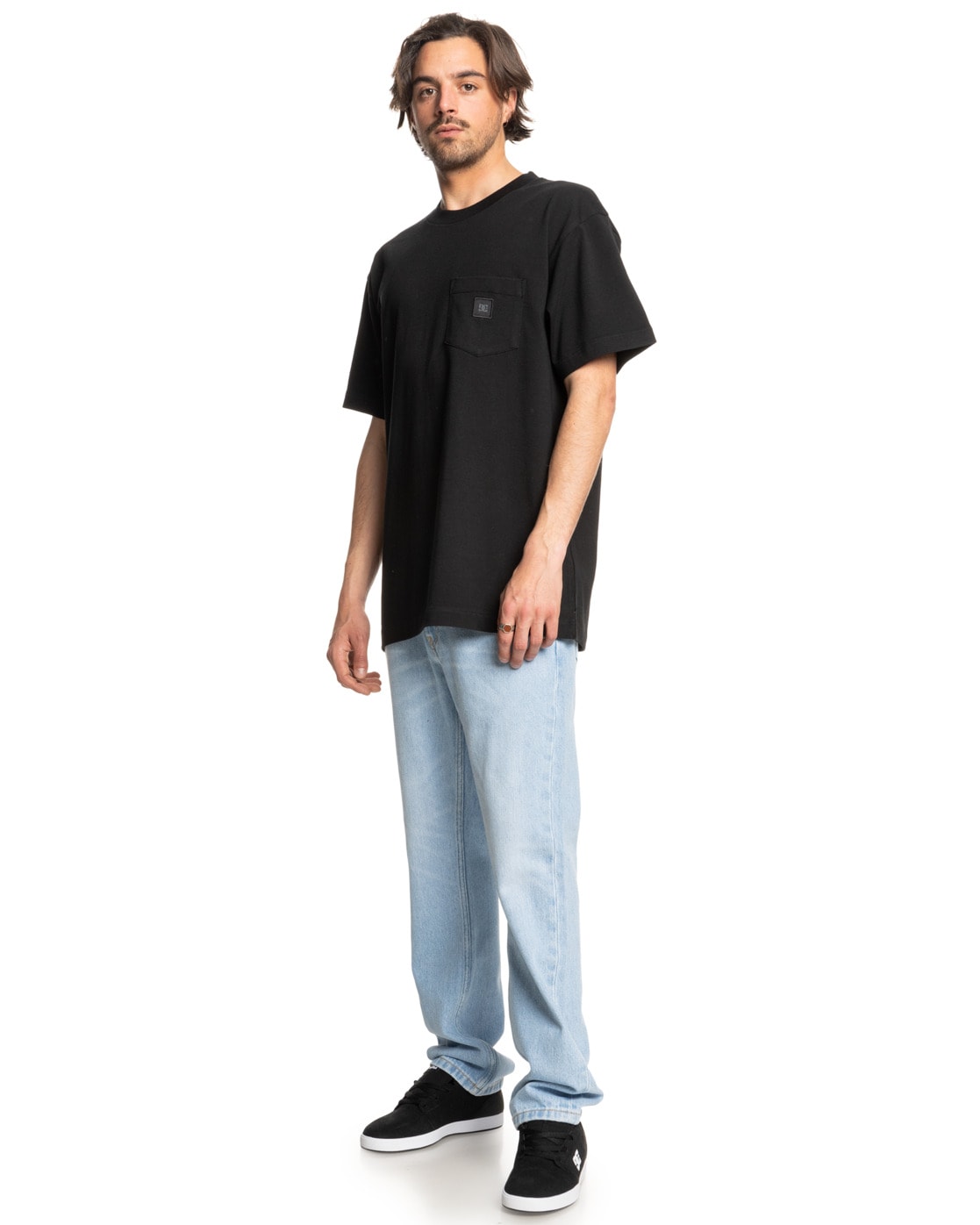DC Shoes T-Shirt »DC 1994«