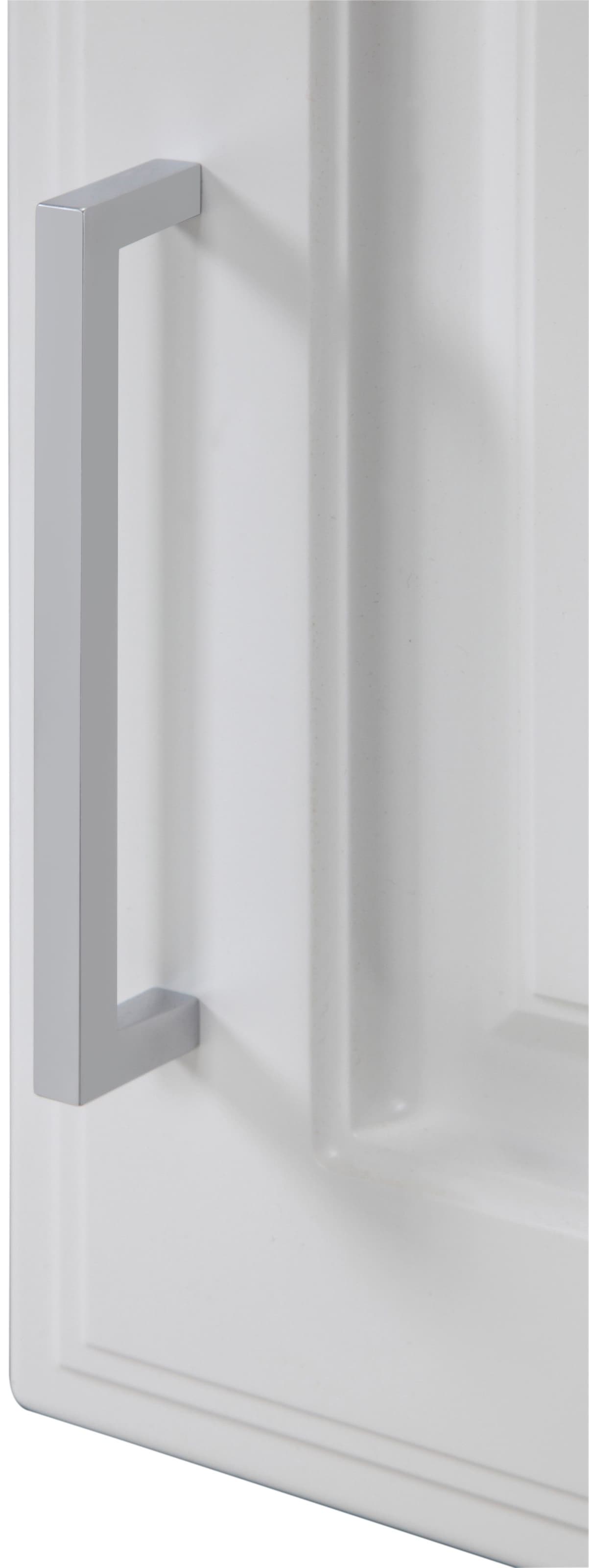 KOCHSTATION Hängeschrank »KS-Stockholm« hochwertige MDF-Fronten