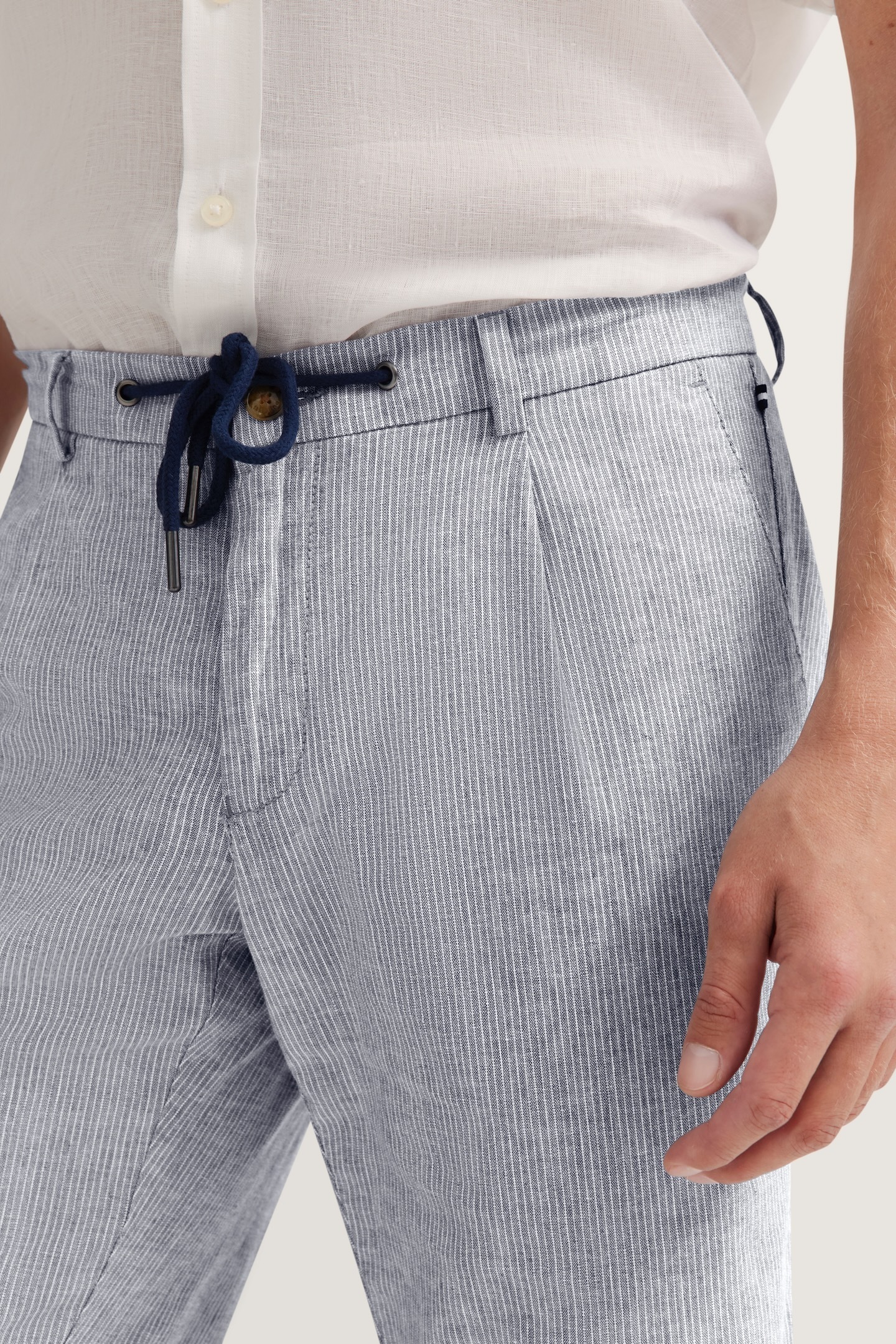 bugatti Bermudas, mit Stretchfunktion