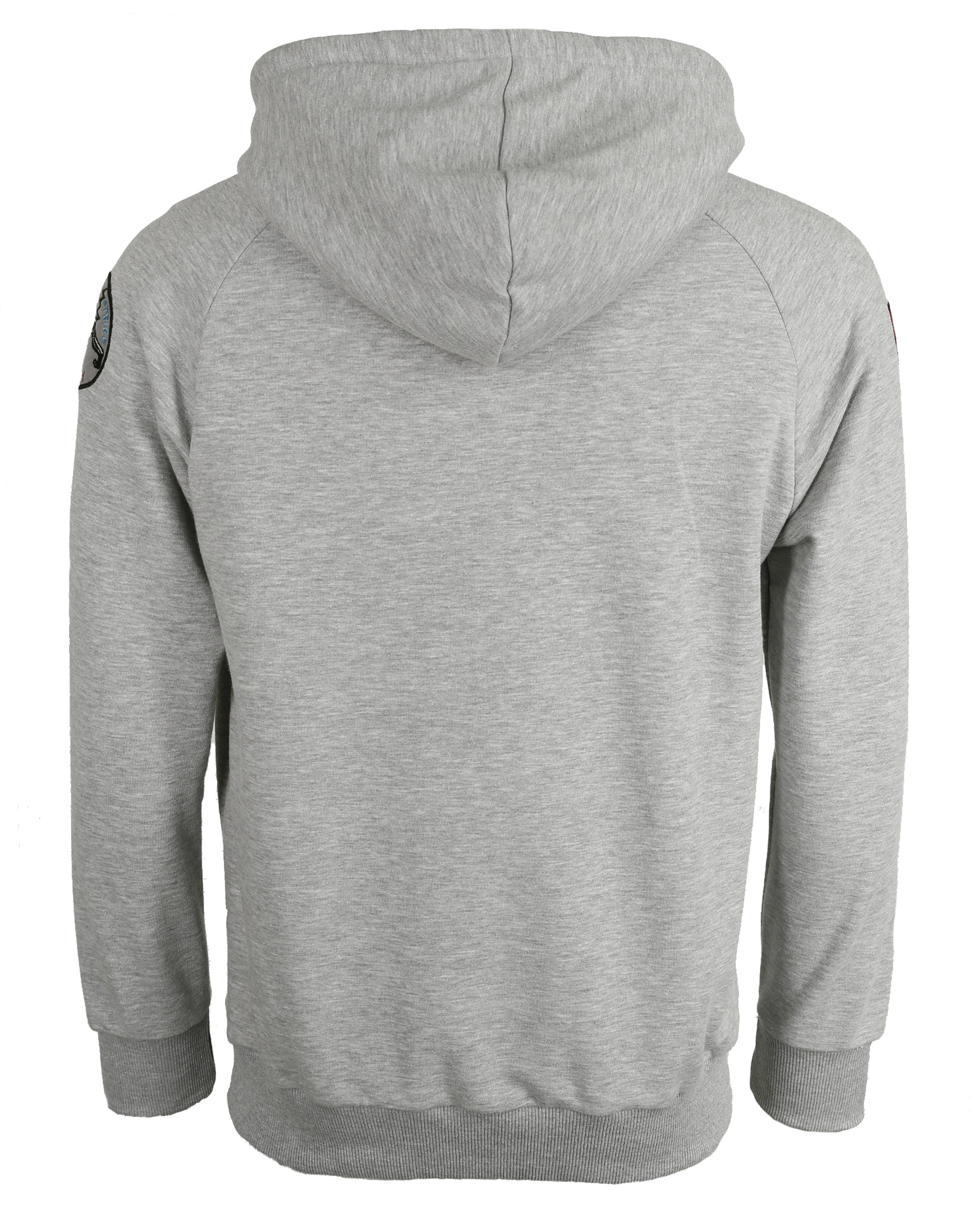 TOP GUN Kapuzenpullover »TG20201043«