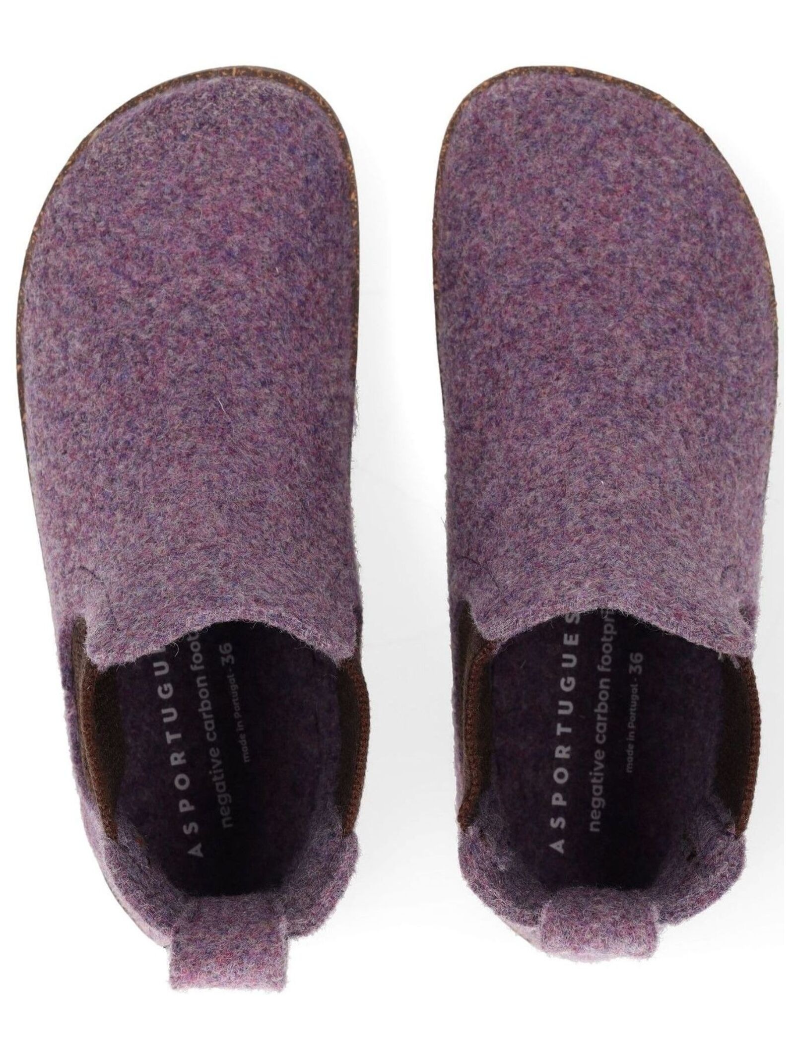 Asportuguesas Stiefelette »Asportuguesas Stiefelette Filz«