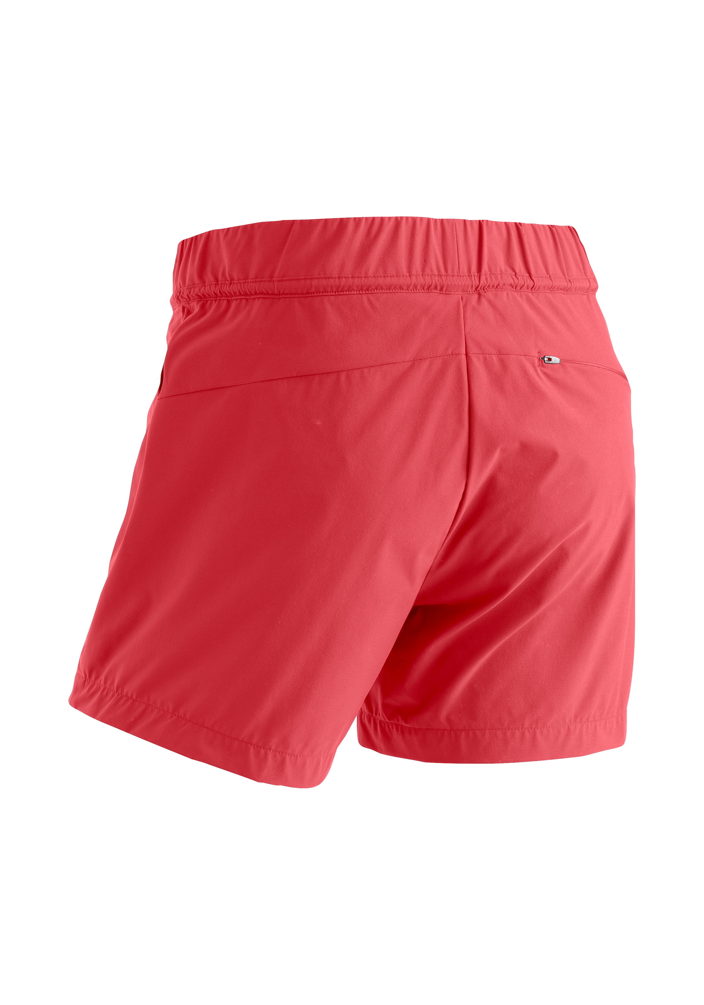 Maier Sports Funktionsshorts »Fortunit Short W«, Reißfeste Funktionsshorts  in lässigem Schnitt auf Rechnung bestellen | BAUR