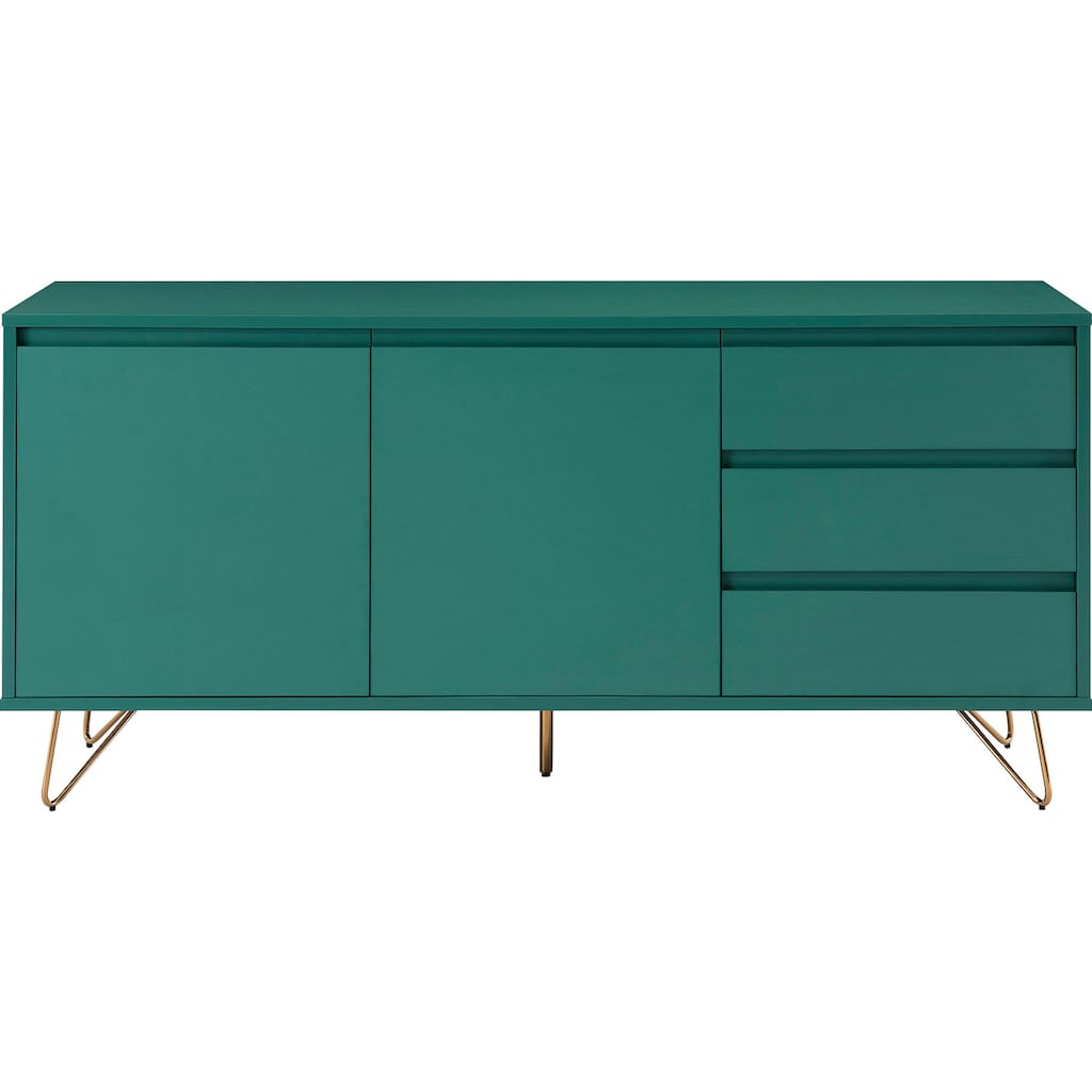 SalesFever Sideboard