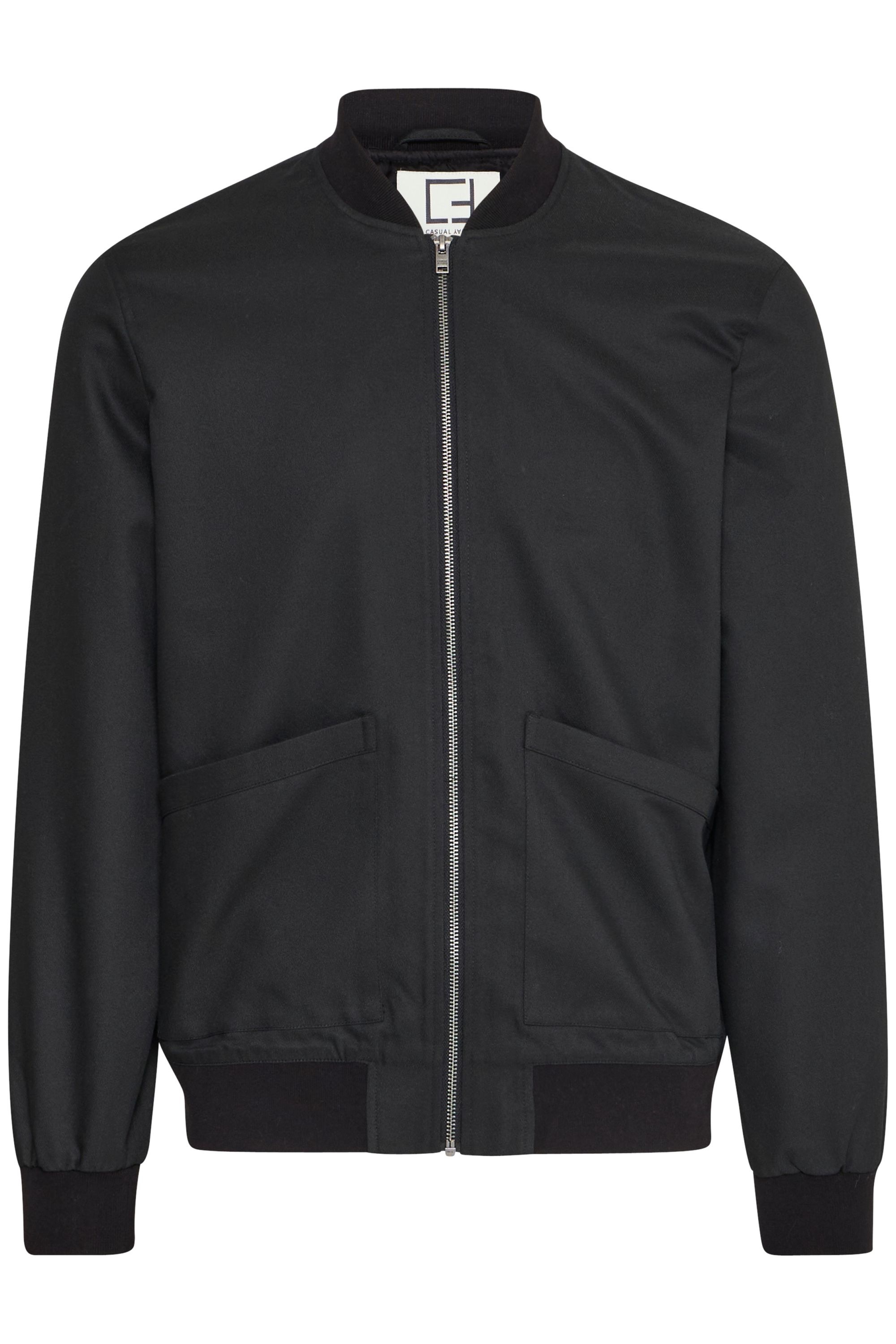 Bomberjacke »Bomberjacke CFSCOTT 0153 garbadine shacket«