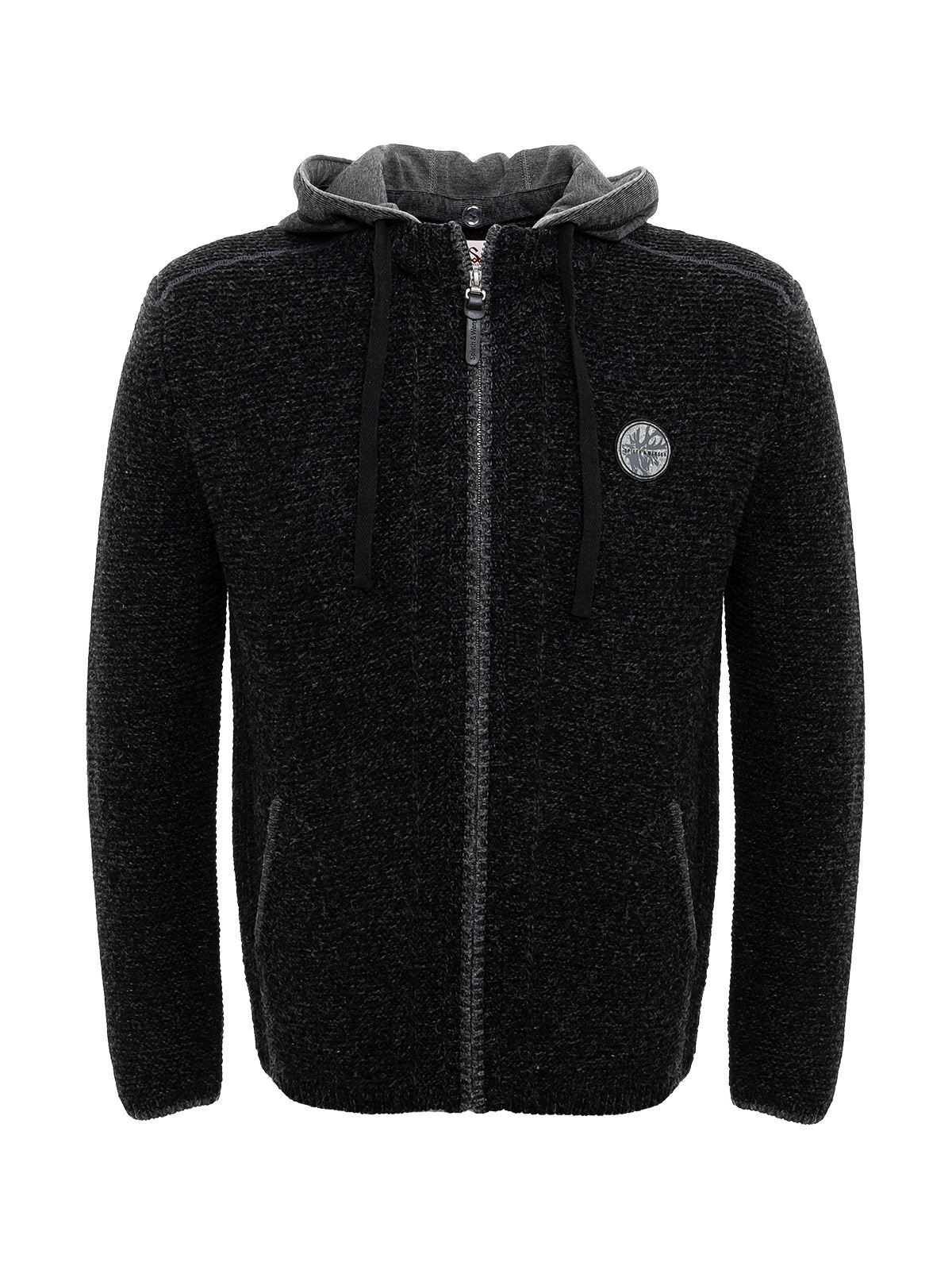 Spieth & Wensky Strickjacke "Strickjacke ECHO"