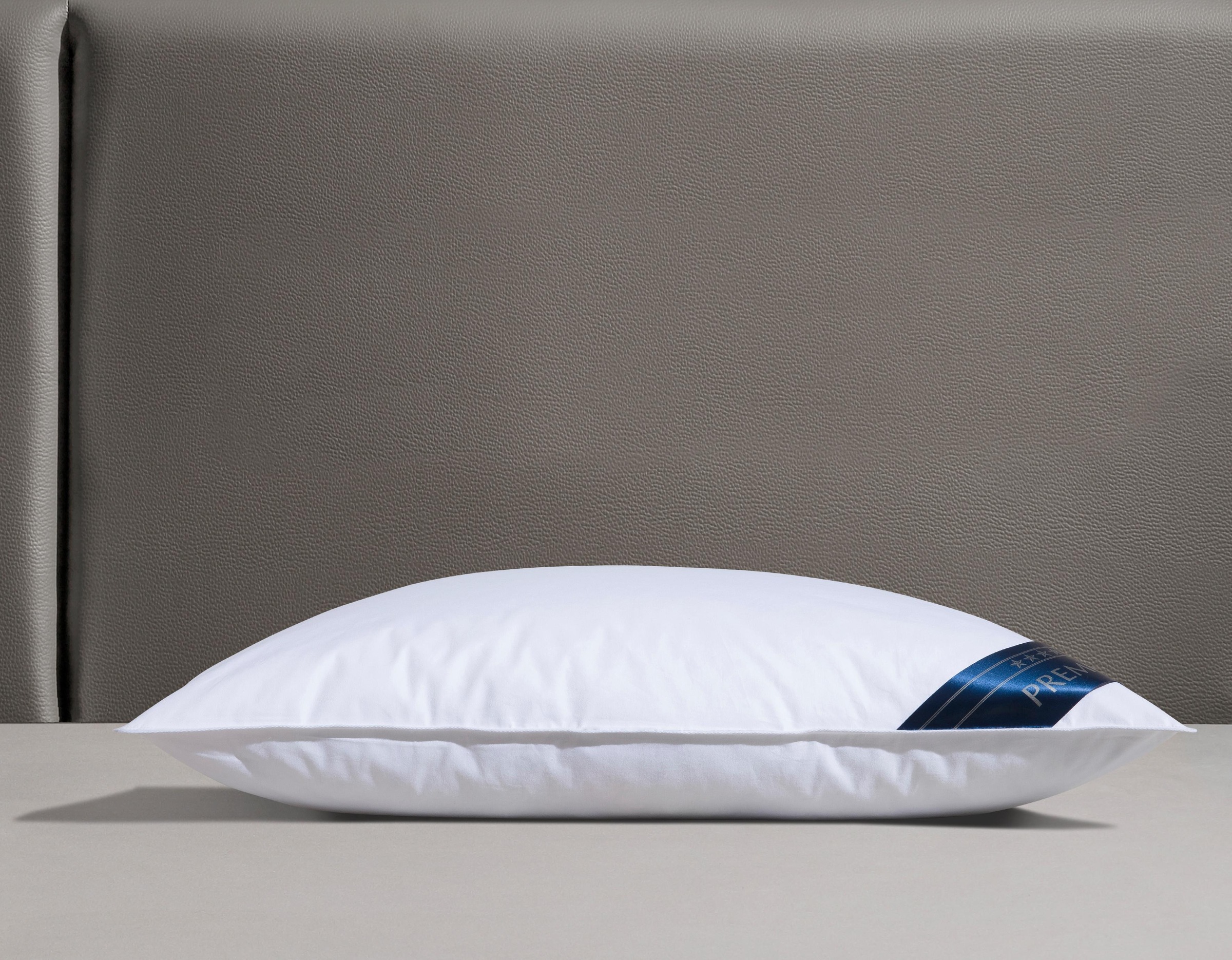 Otto Keller Federkopfkissen "Bella, Kissen 40x80 & 80x80 cm" Füllung: 70% F günstig online kaufen