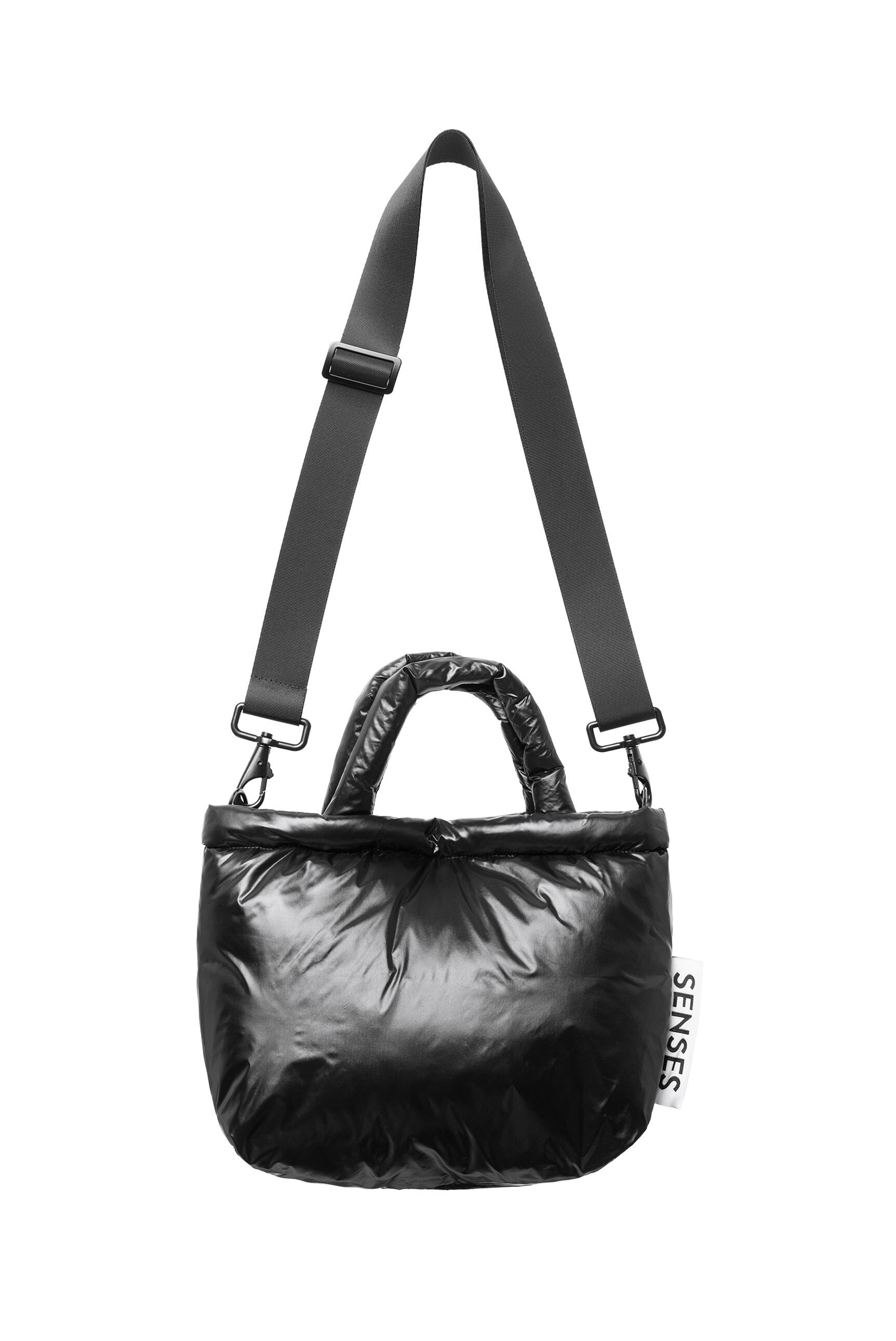 SENSES.THE LABEL Schultertasche mit Innenfach günstig online kaufen