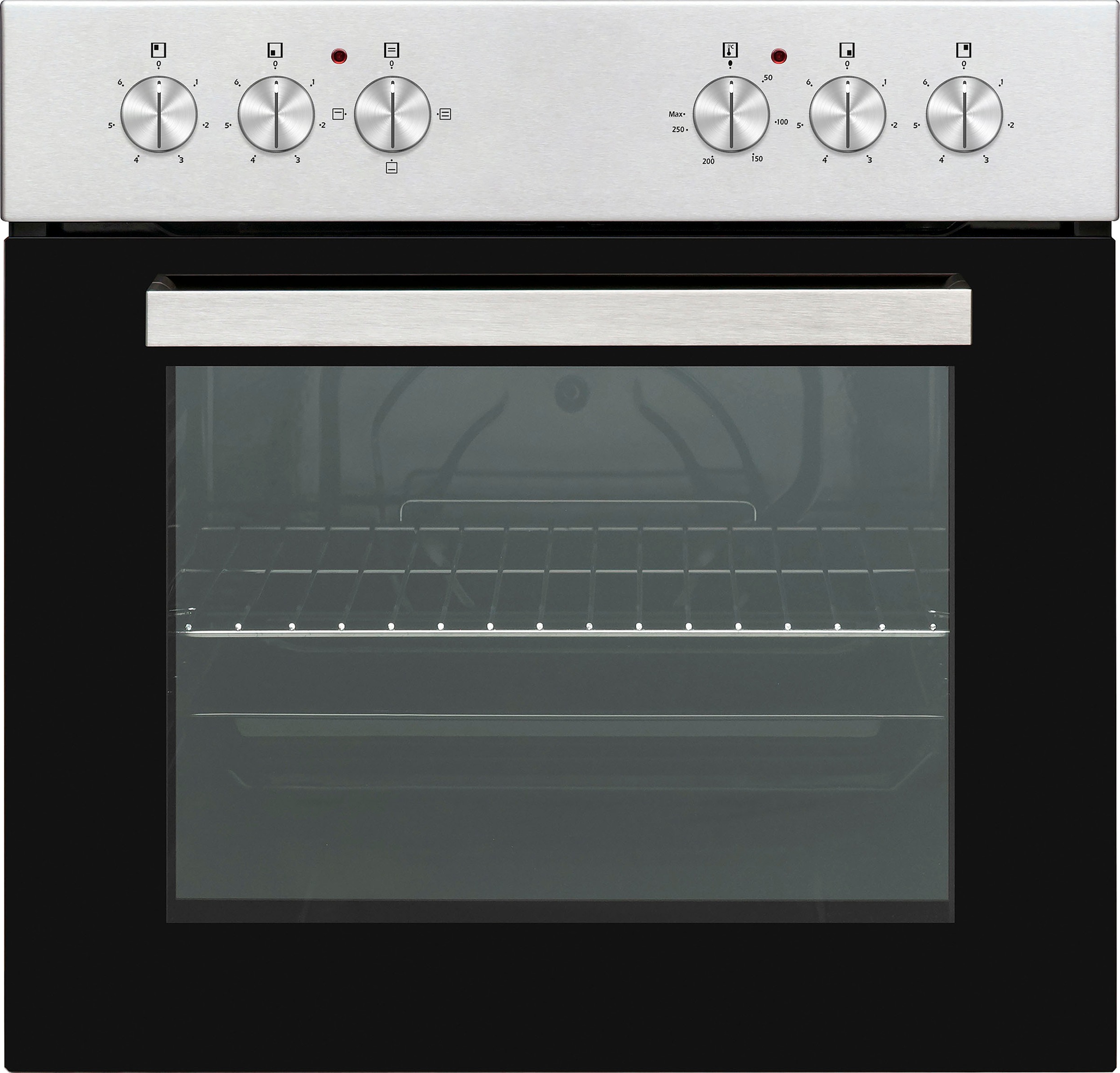 Flex-Well Küche »Morena«, Breite 270 cm, mit und ohne E-Geräte lieferbar