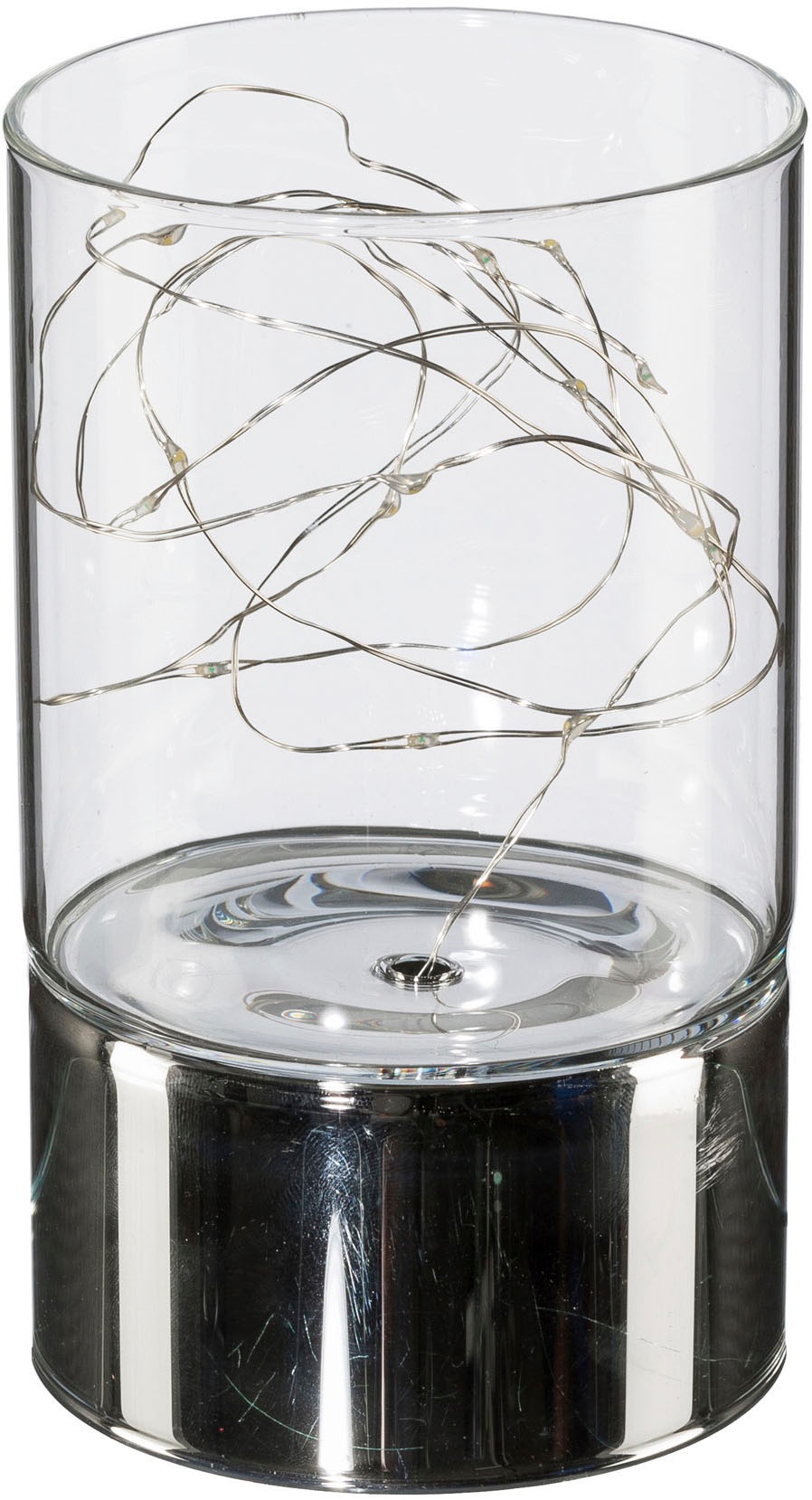 Creativ home LED-Dekofigur "Dekosäule" günstig online kaufen