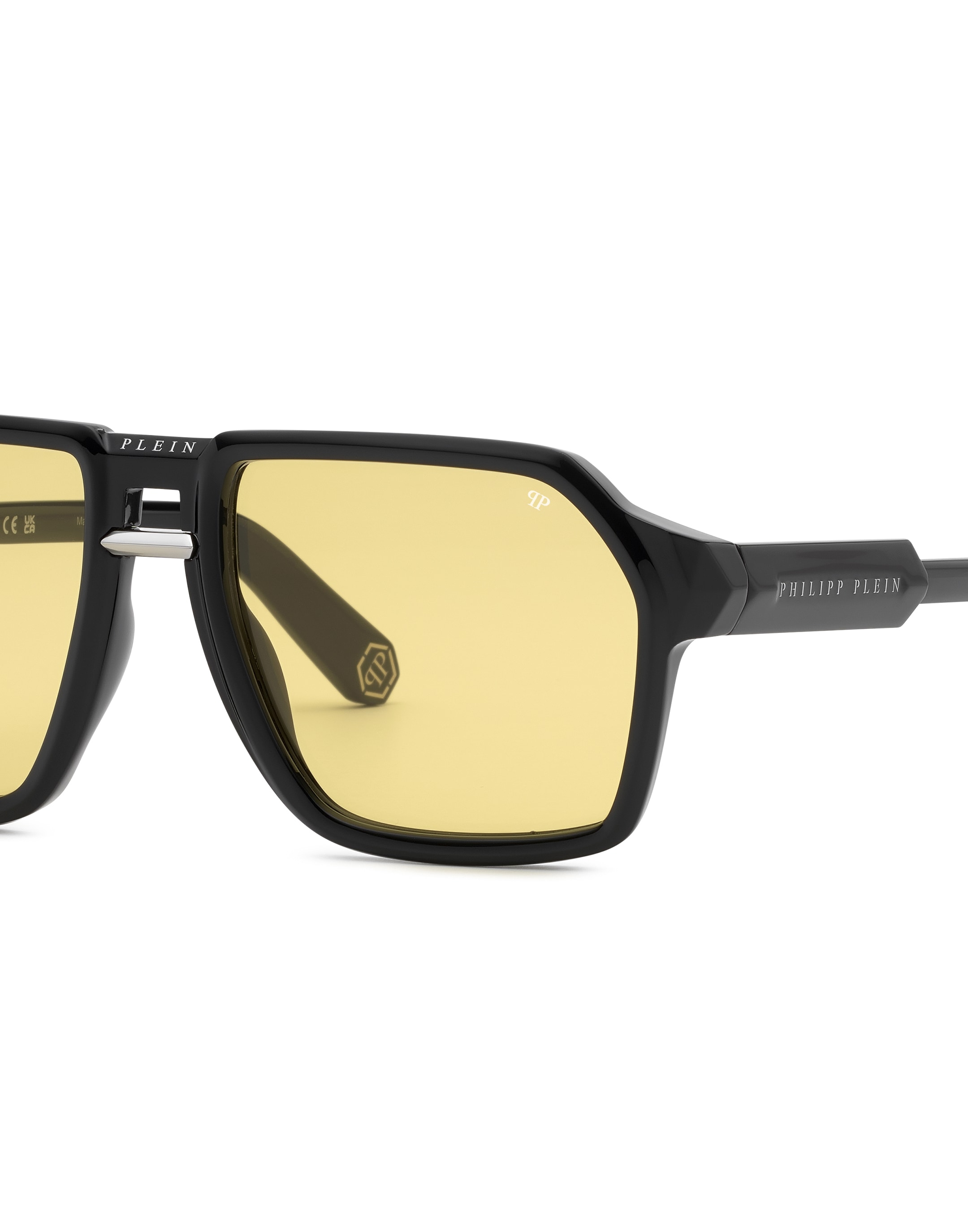PHILIPP PLEIN Sonnenbrille »Sunglasses PLEIN CONTEMPORARY«