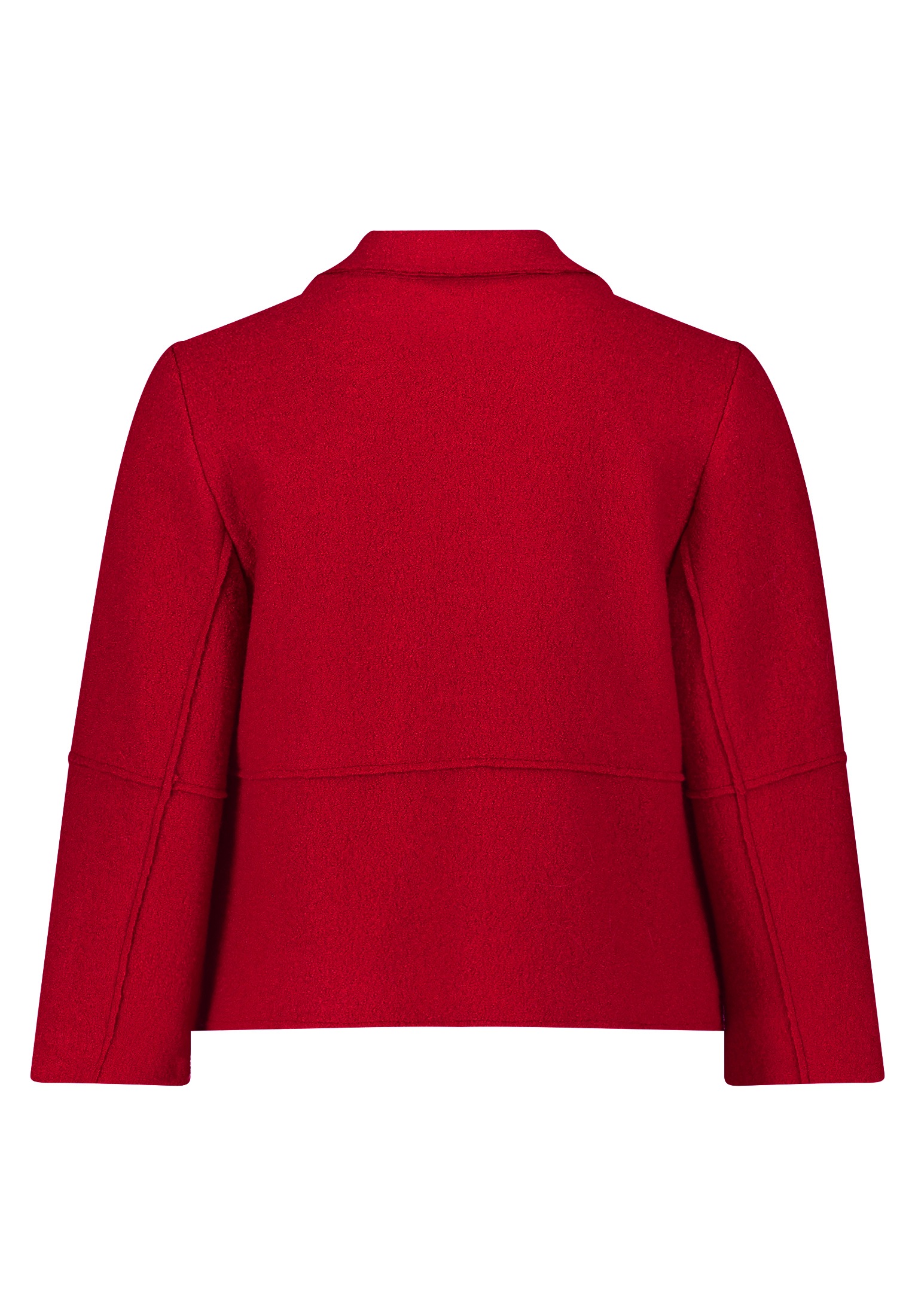 Thumbnail - Betty Barclay Jackenblazer "Damen Blazer-Jacke mit Reverskragen"