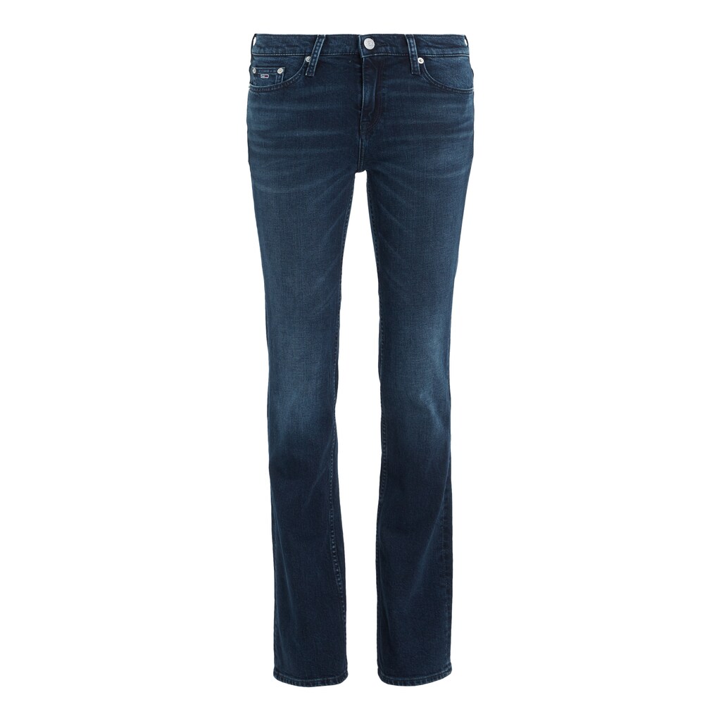 Tommy Jeans Bootcut-Jeans »MADDIE MR BC DG5161«