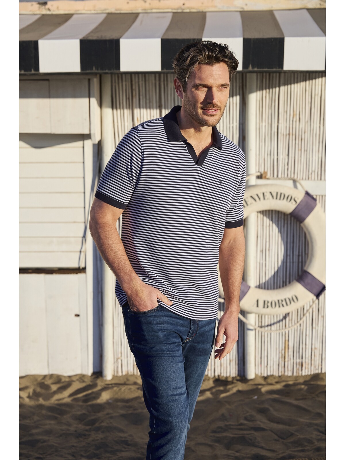 Babista Poloshirt »Poloshirt TOSCARELLI«, (1 tlg.)