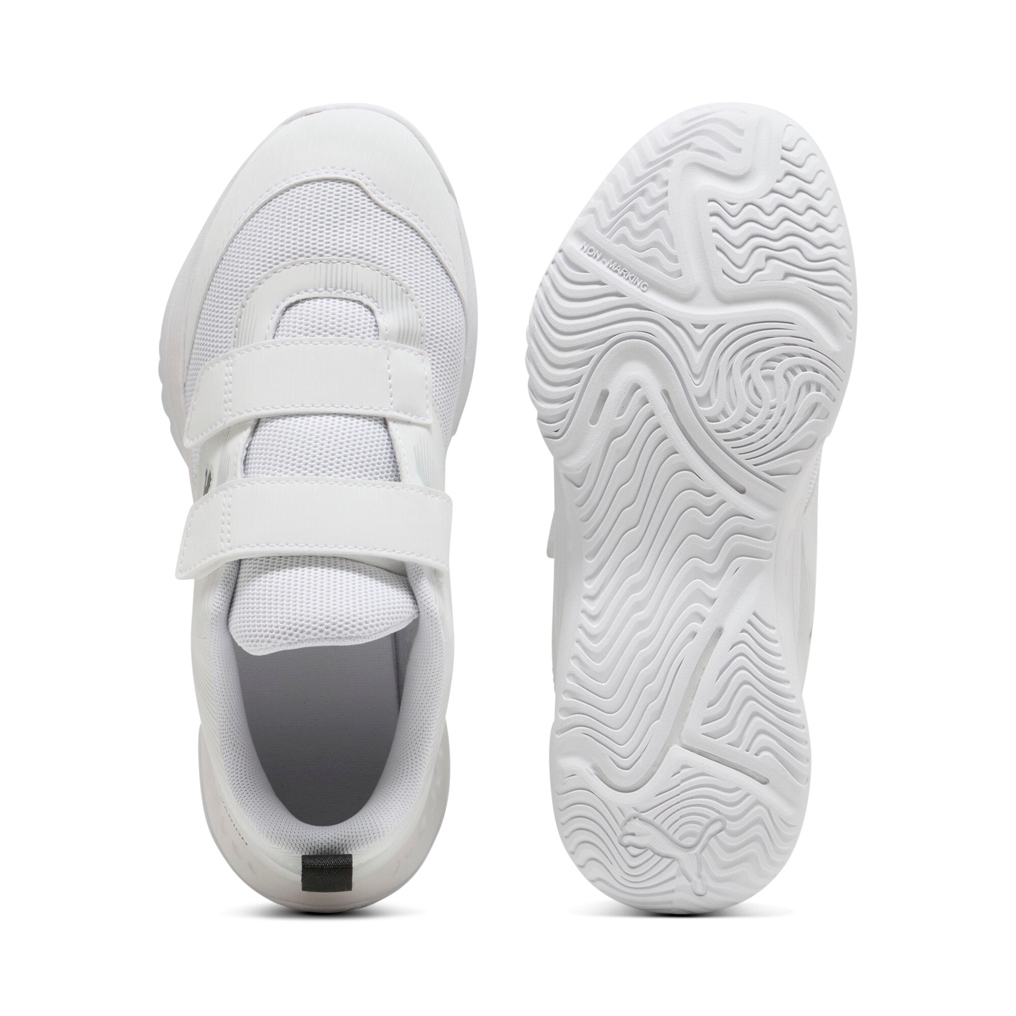 PUMA Hallenschuh »VARION 3 V JR«