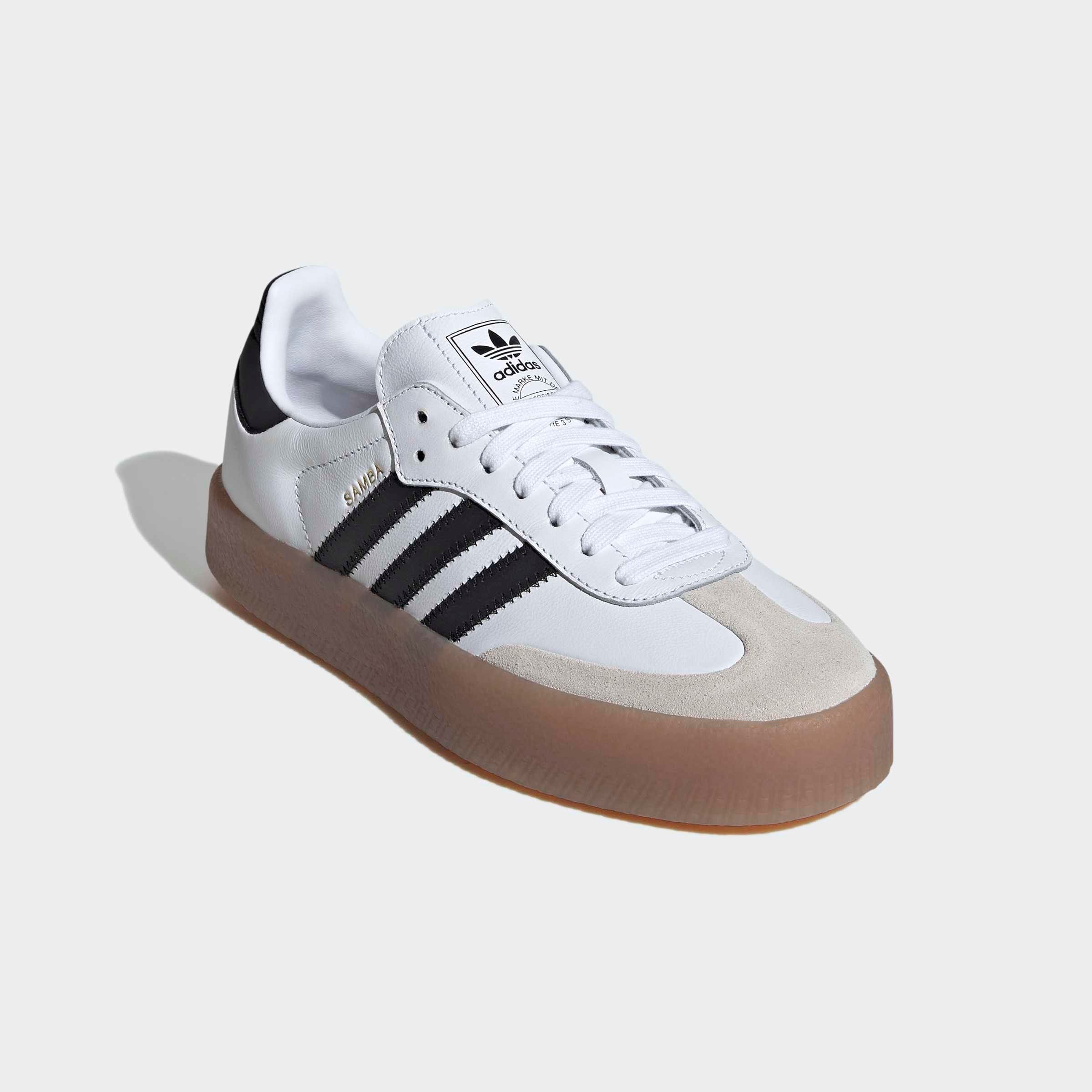 adidas Originals Sneaker "SAMBA" günstig online kaufen