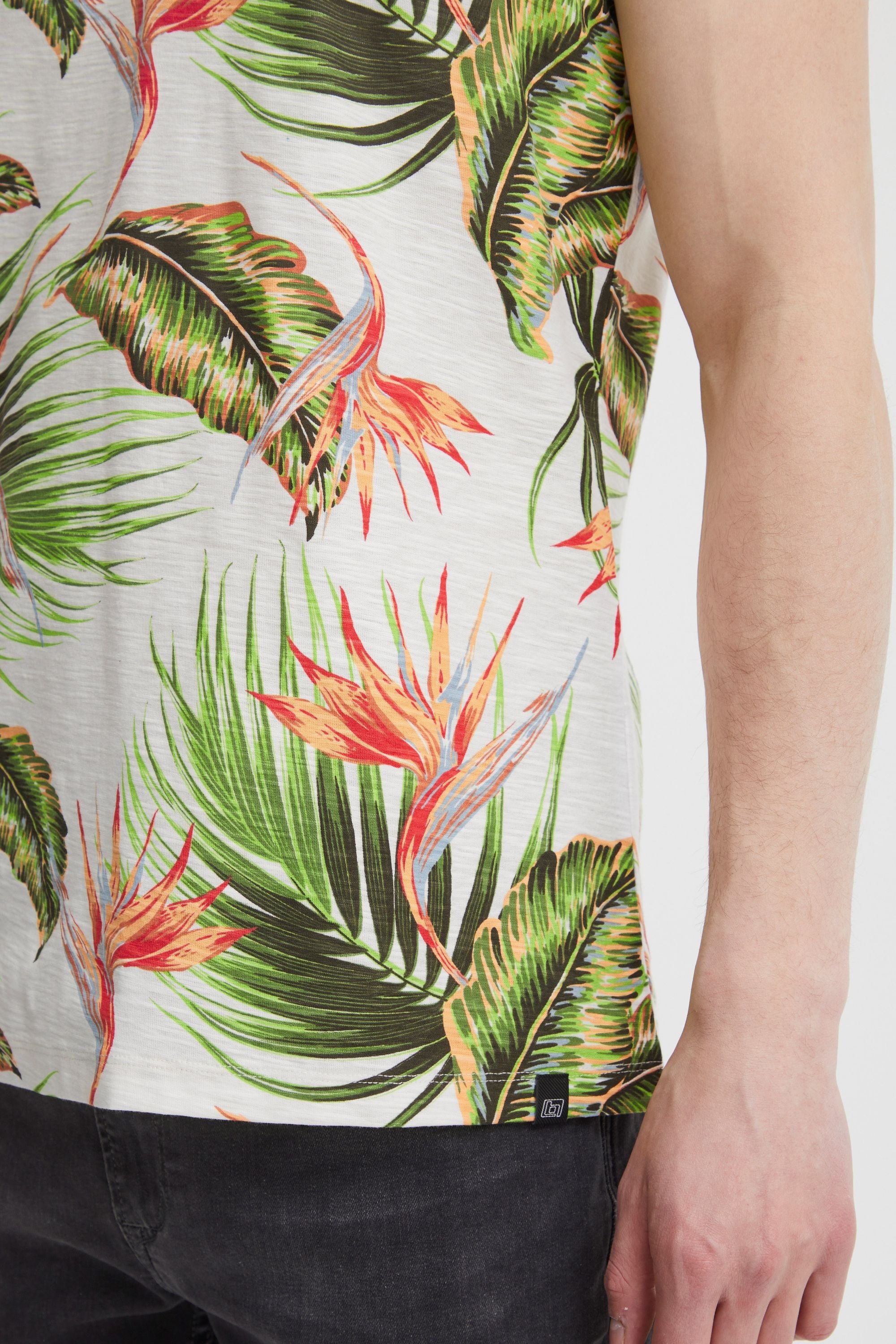 Blend Muskelshirt »Tanktop BHTros«