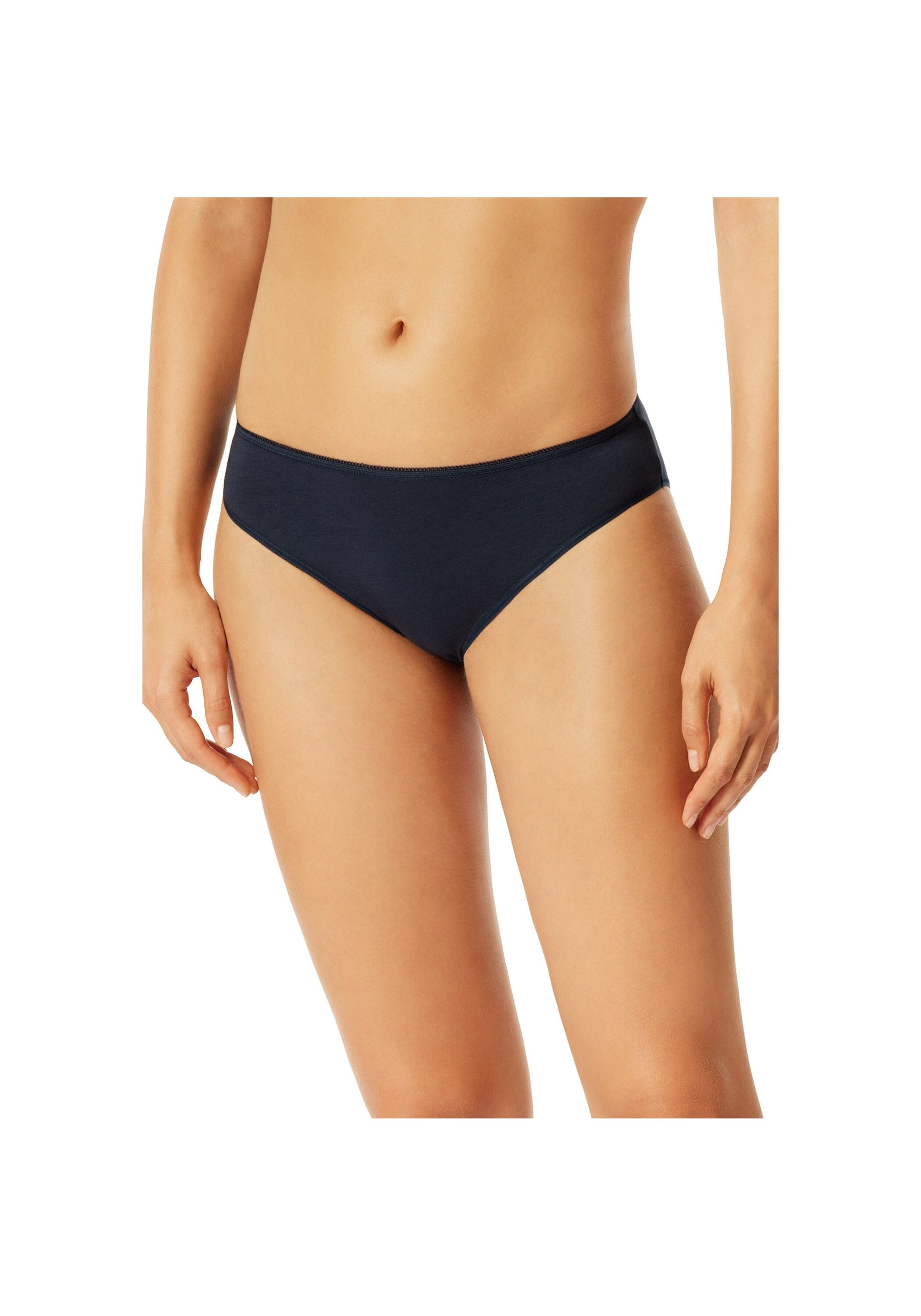 uncover by SCHIESSER Slip »Slip 2er Pack«
