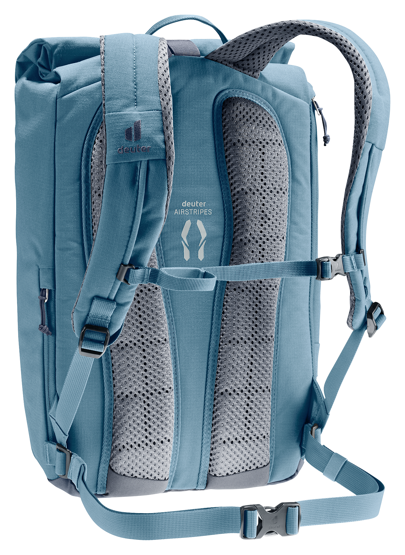 deuter Freizeitrucksack »STEPOUT 22 L« für Sportmode, Outdoormode und Streetwear, mit 22 Liter Volumen