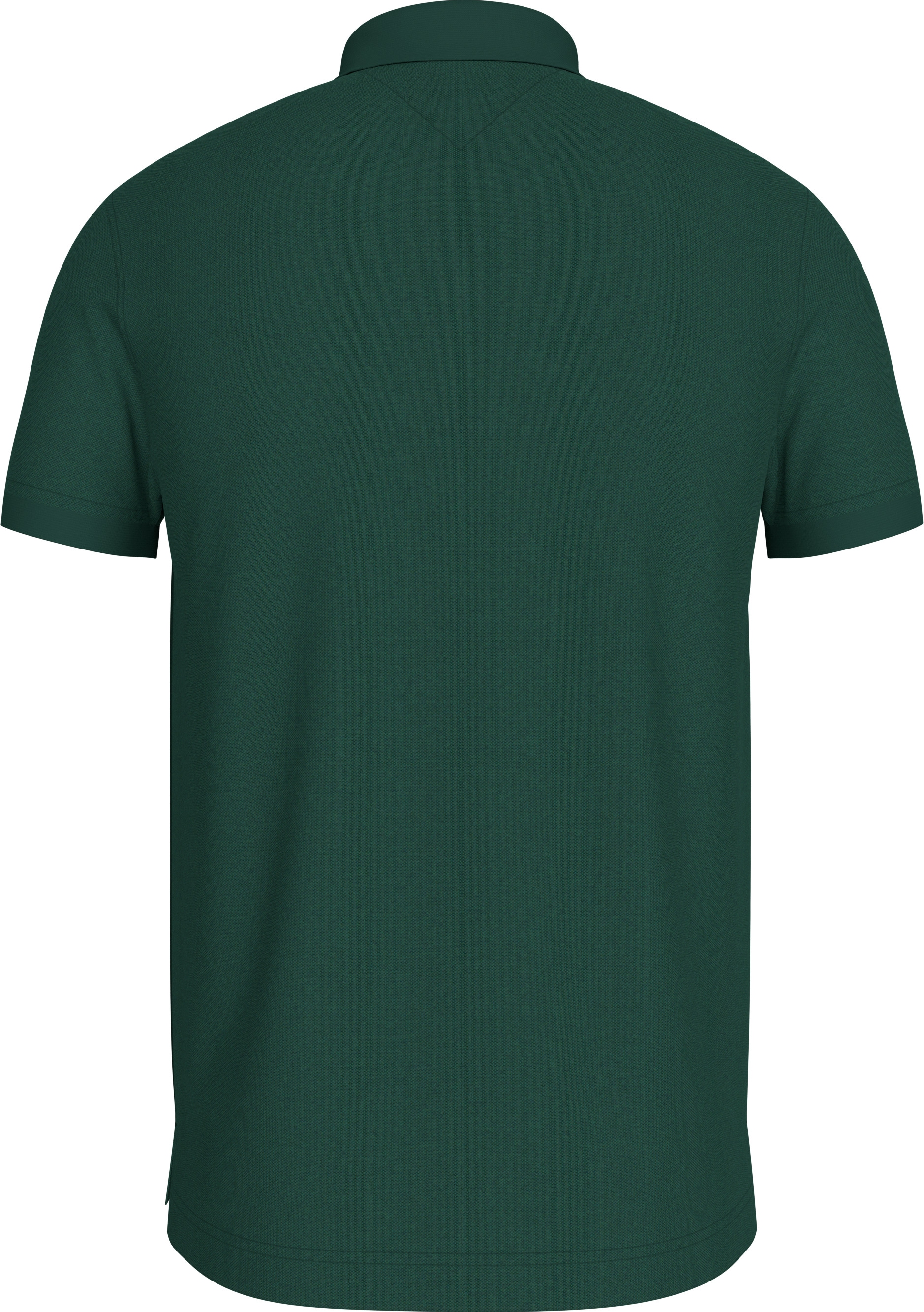 Tommy Hilfiger Poloshirt »1985 SLIM POLO«, aus leicht strukturiertem Piqué-Material