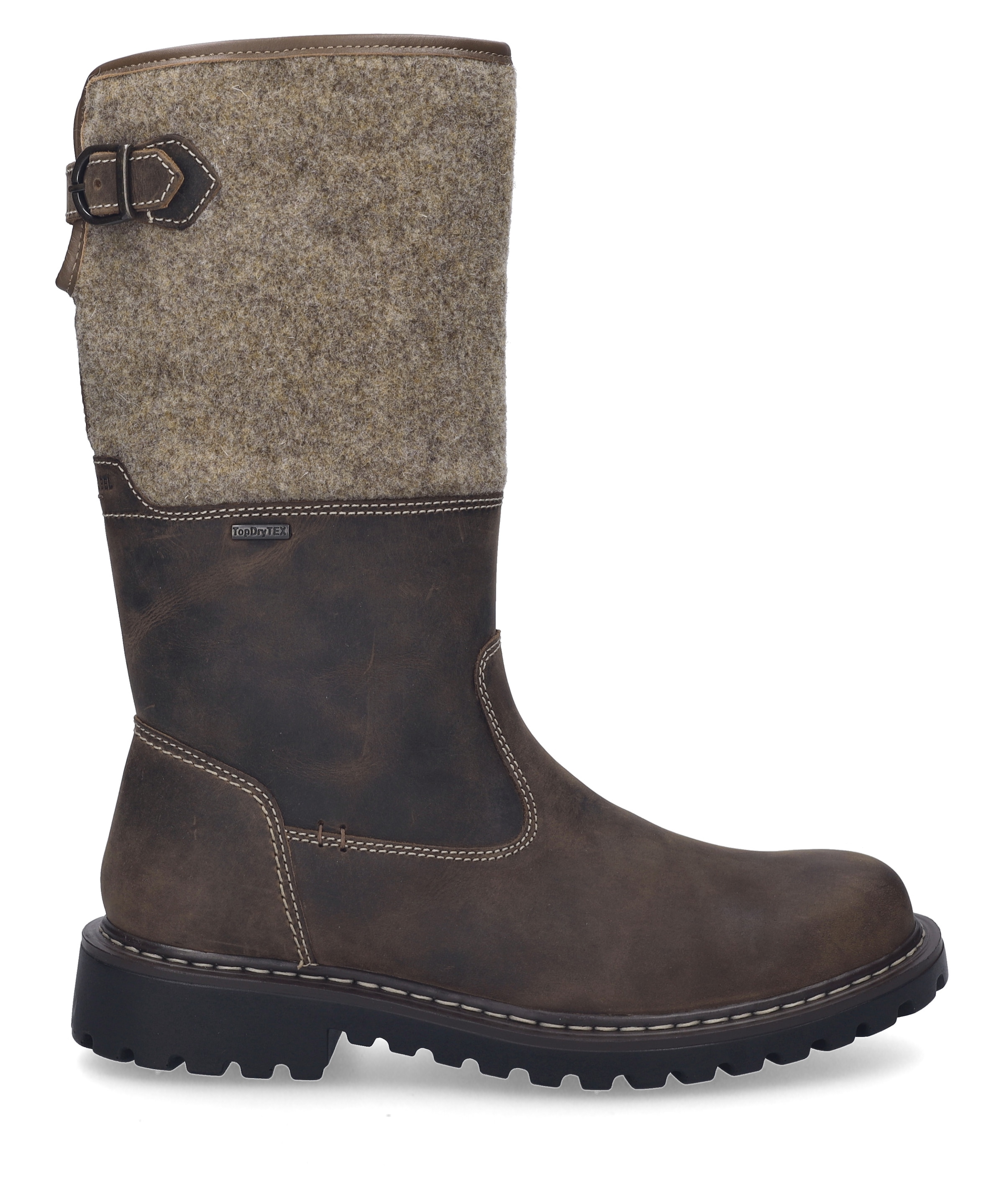 Josef Seibel Stiefel »Chance 41, brasil«
