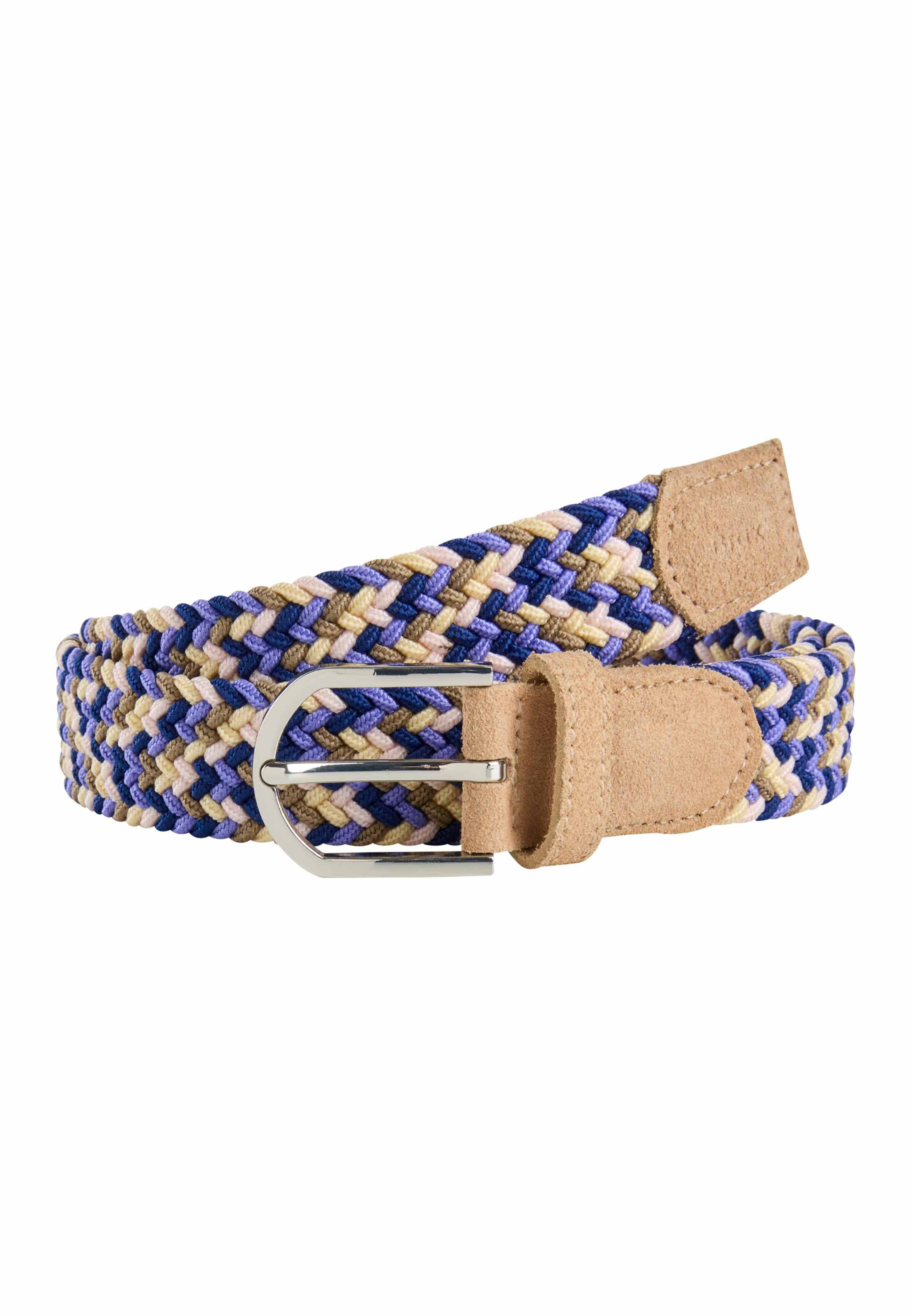 Brax Ledergürtel »Style DAMENGÜRTEL«