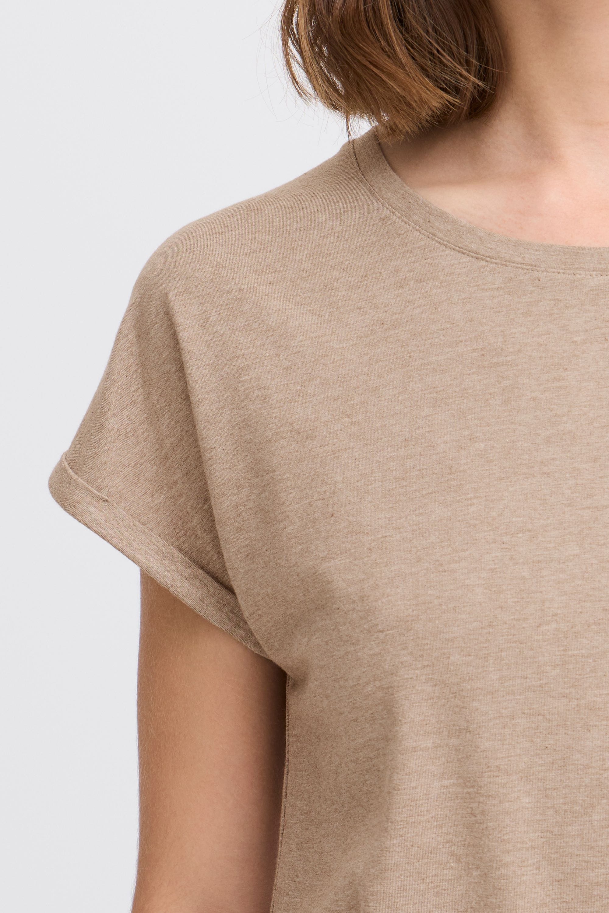 b.young T-Shirt »T-Shirt BYPamila«