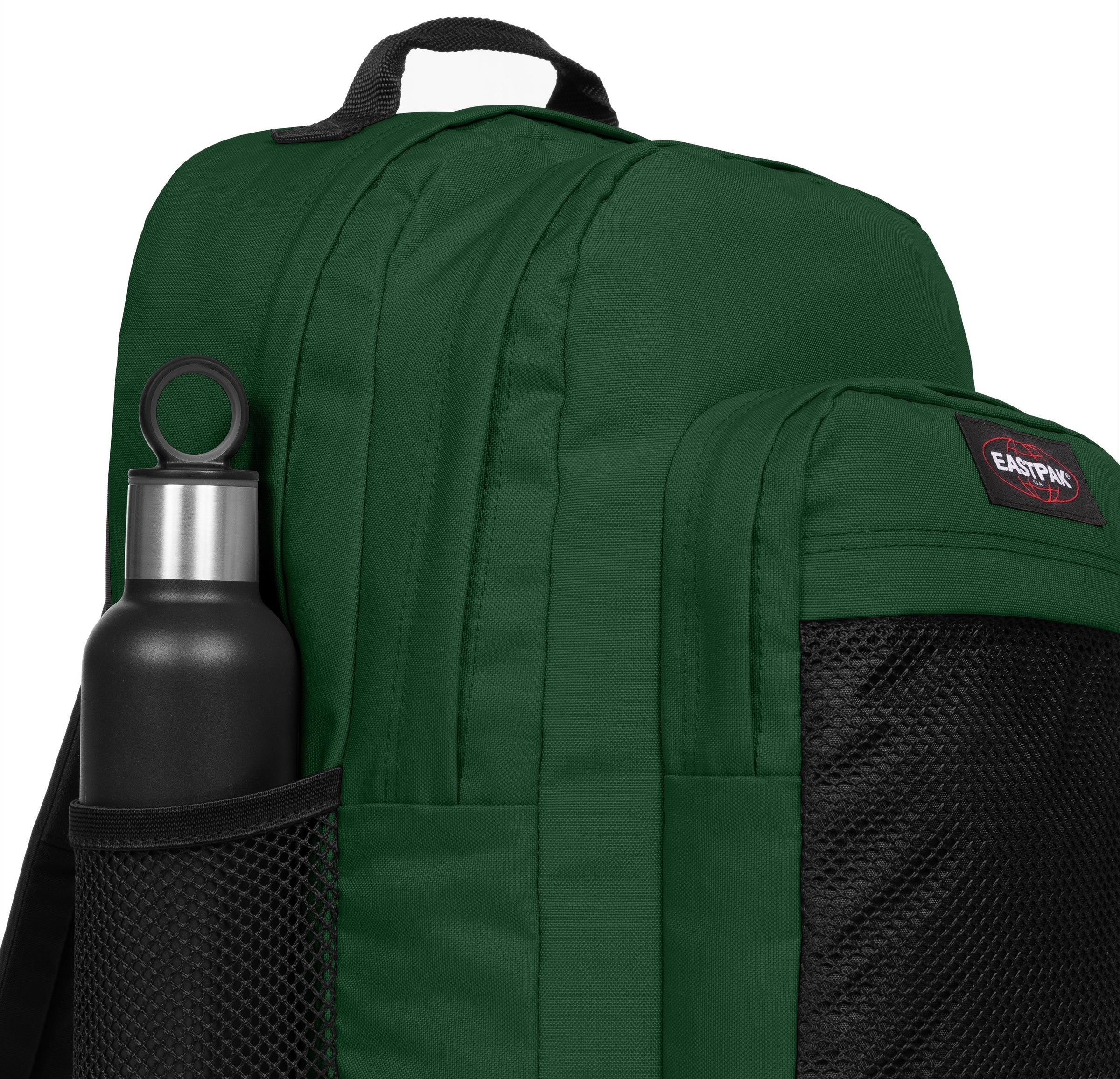 Eastpak Freizeitrucksack »STUDY BUDDY Black Denim«
