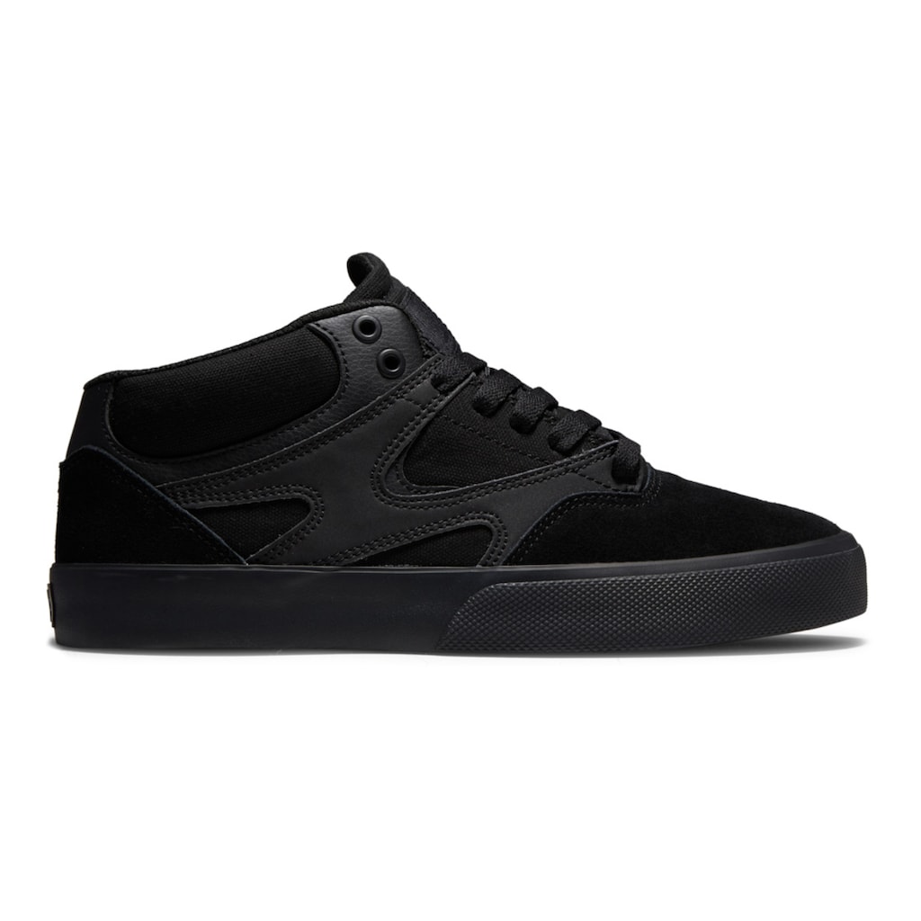 DC Shoes Sneaker »Kalis Vulc Mid«