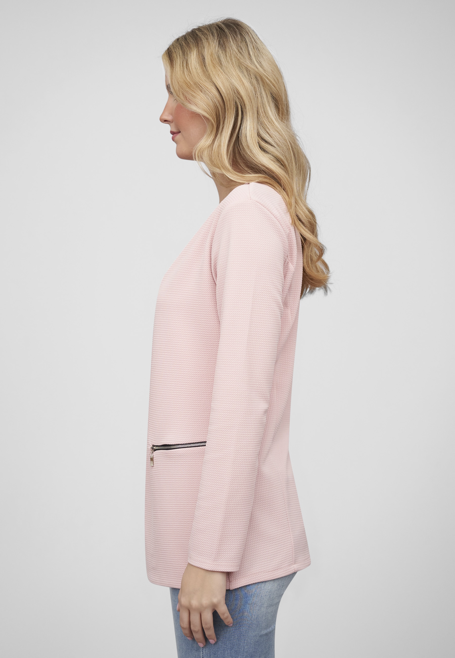 CLOUD 5IVE Jackenblazer »CLOUD 5IVE Damen«