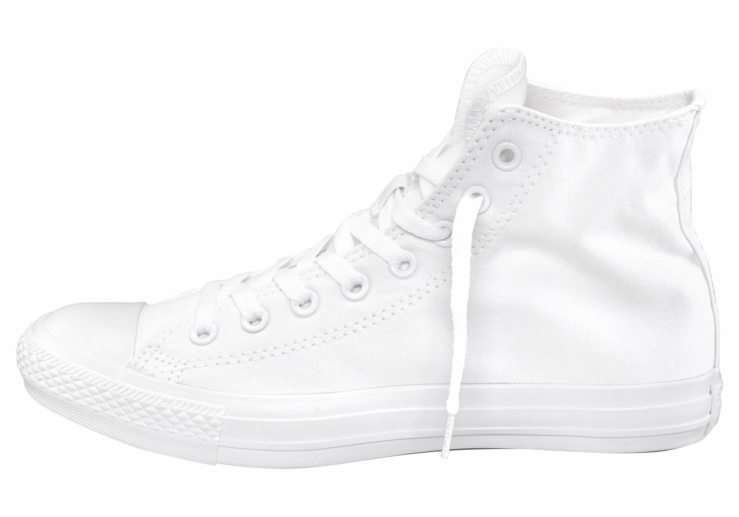Converse Sneaker "CHUCK TAYLOR ALL STAR HI Unisex Mono" günstig online kaufen