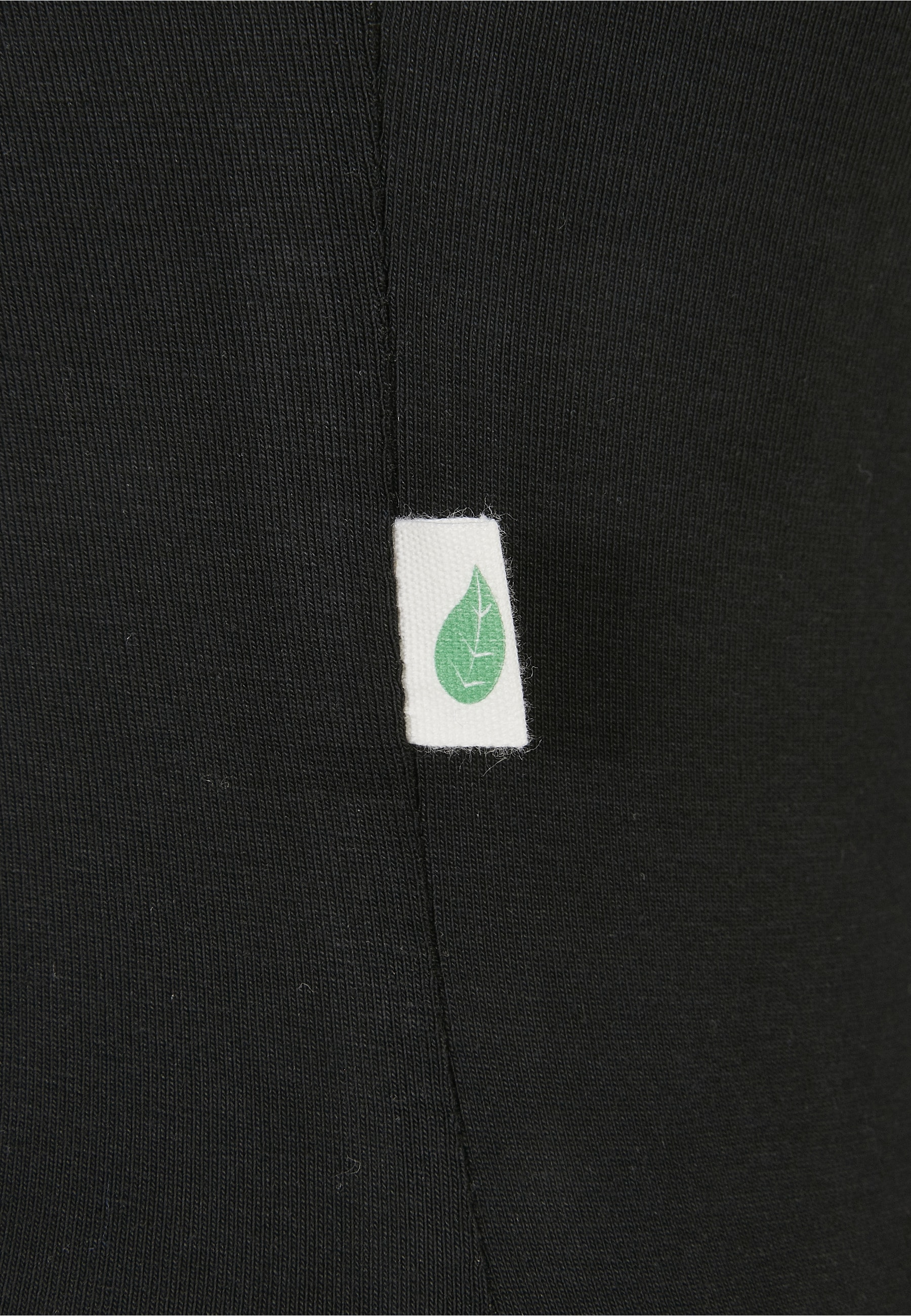 URBAN CLASSICS Body »Urban Classics Damen Ladies Organic Stretch Asymmetric Body«