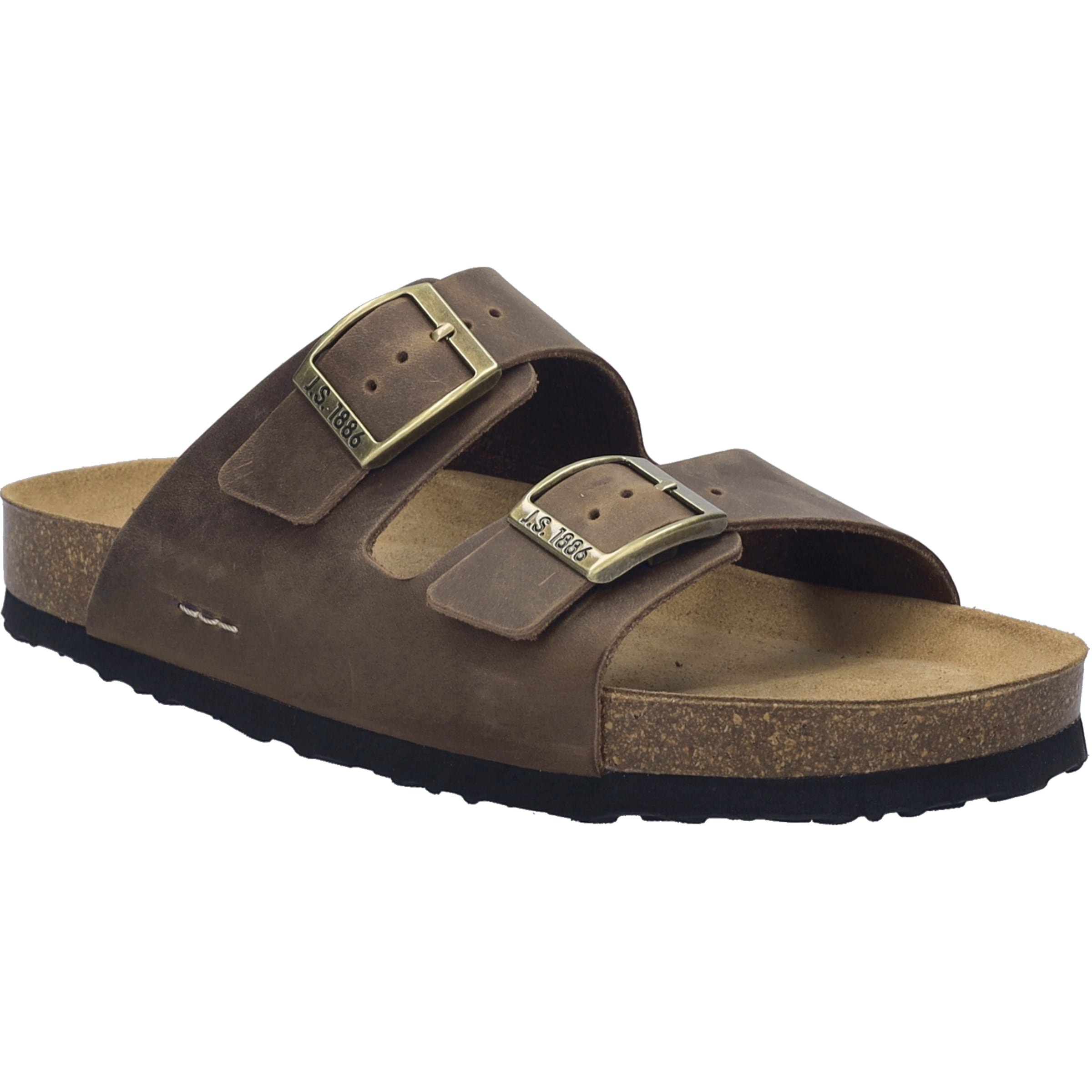 Josef Seibel Sandale "Hermine 01, braun" günstig online kaufen