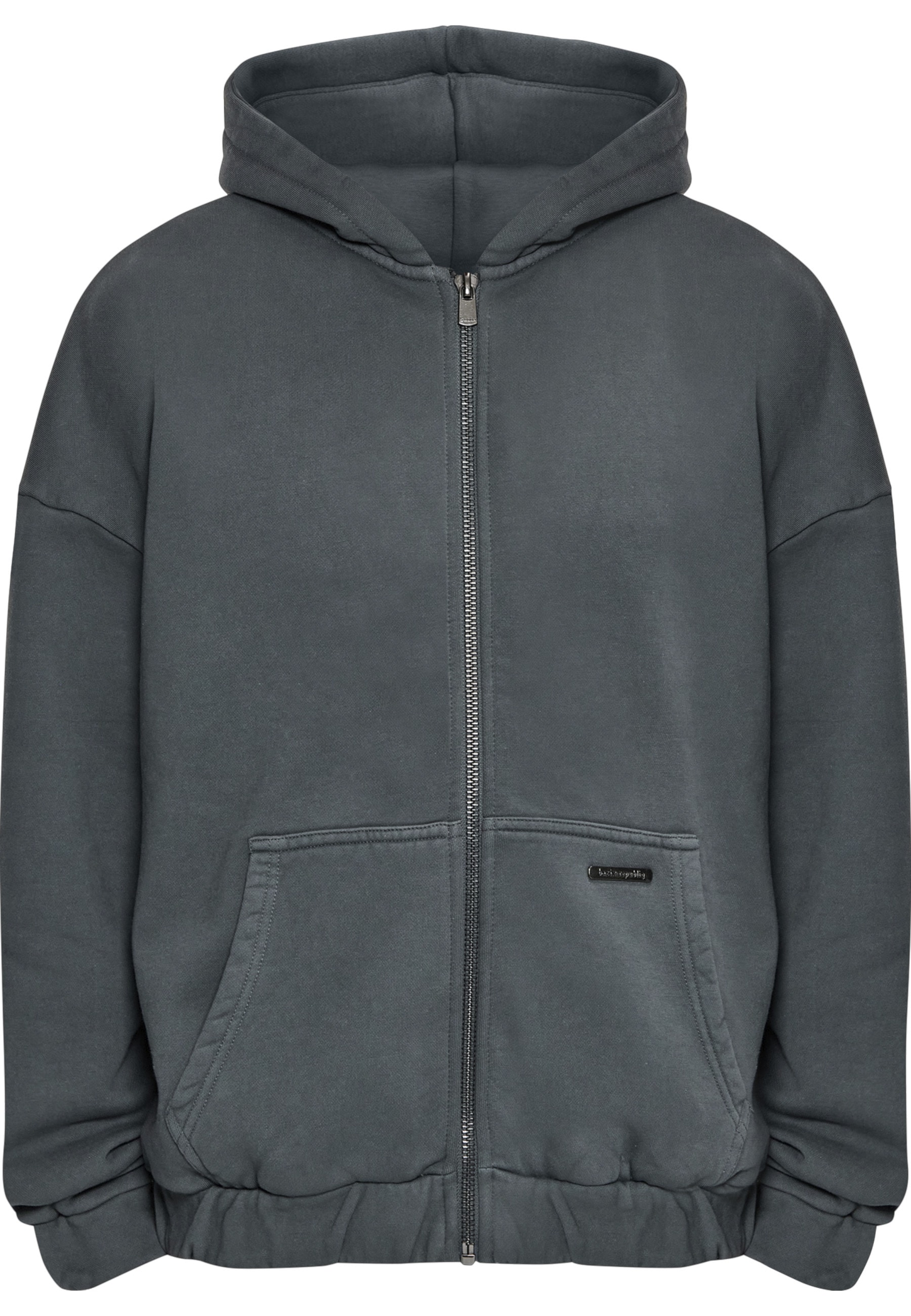 Dropsize Kapuzenpullover "Dropsize Herren" 1 günstig online kaufen