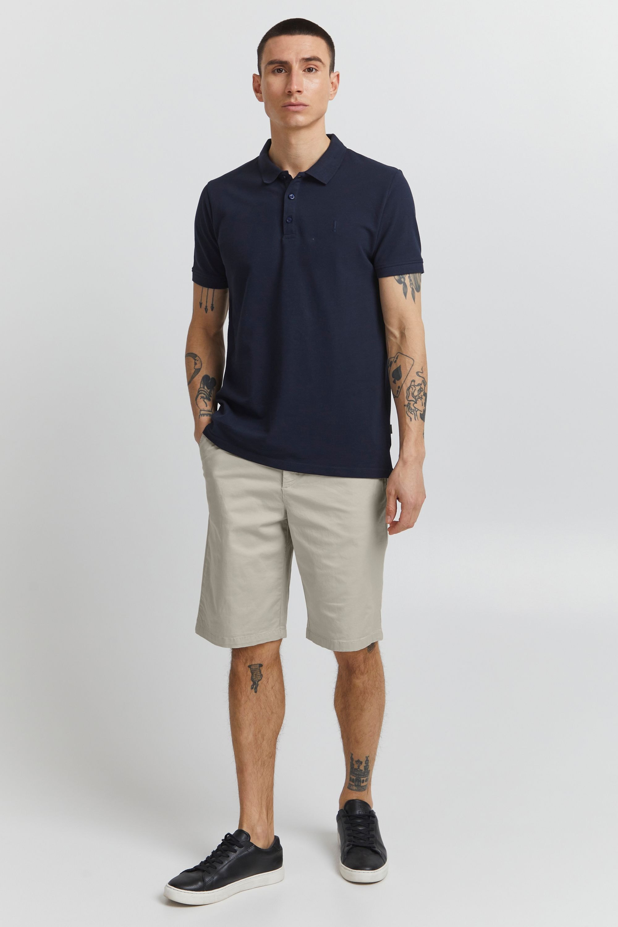 !Solid Shorts »Shorts SDBishop«