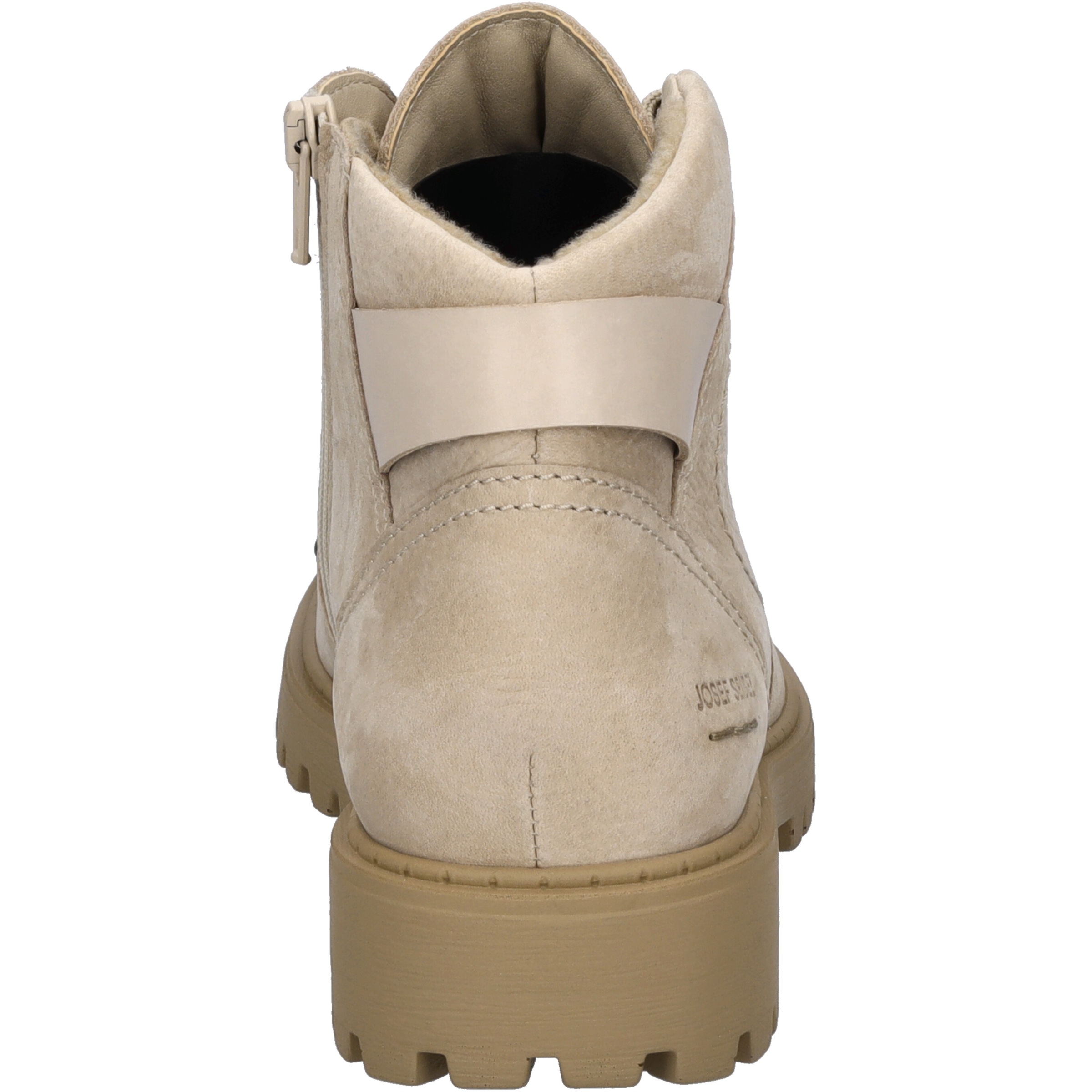 Josef Seibel Stiefelette »Marta 18, creme«