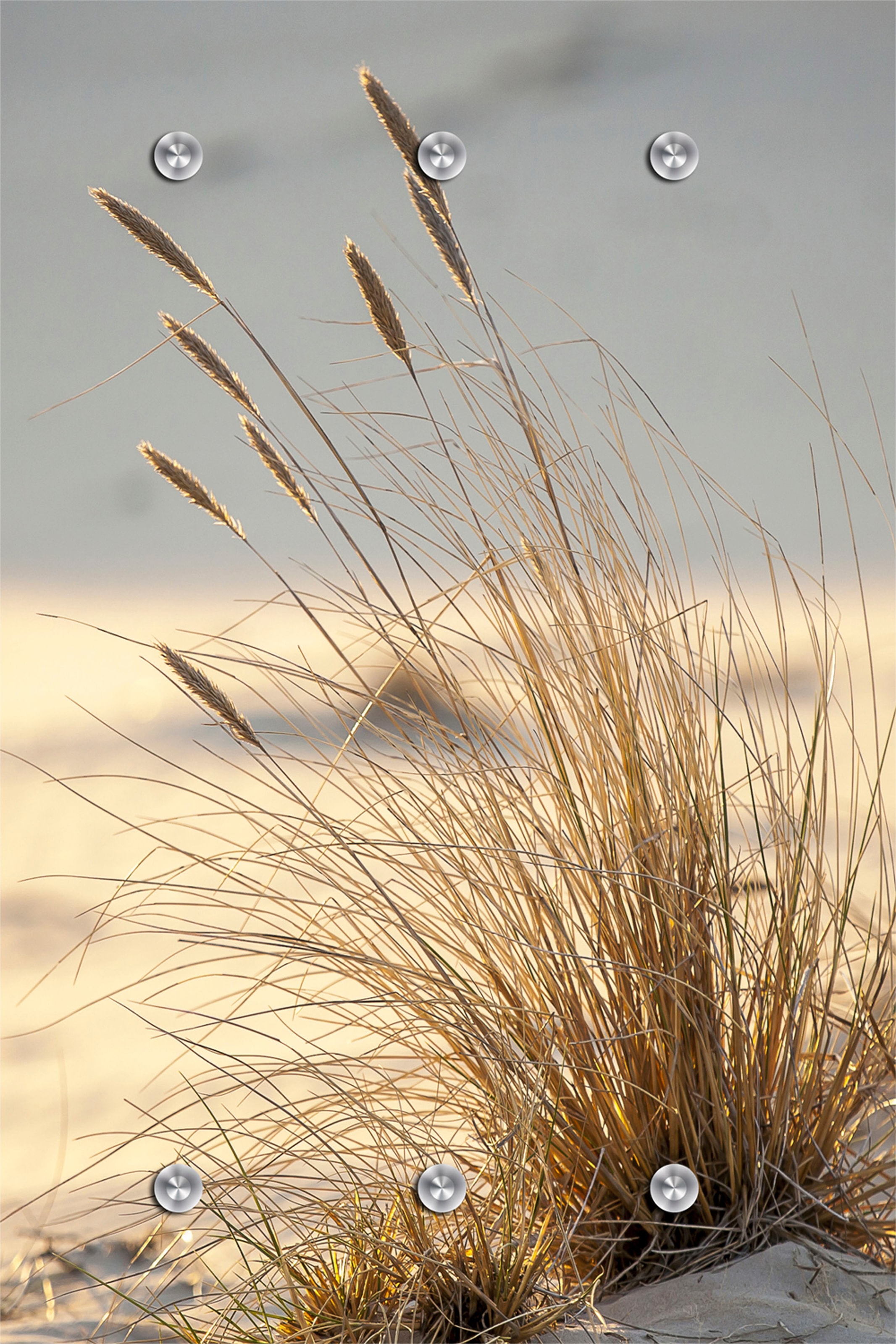 Garderobenleiste »Strand«