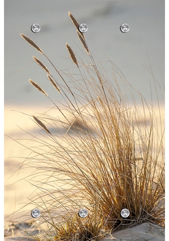 Garderobenleiste »Strand«